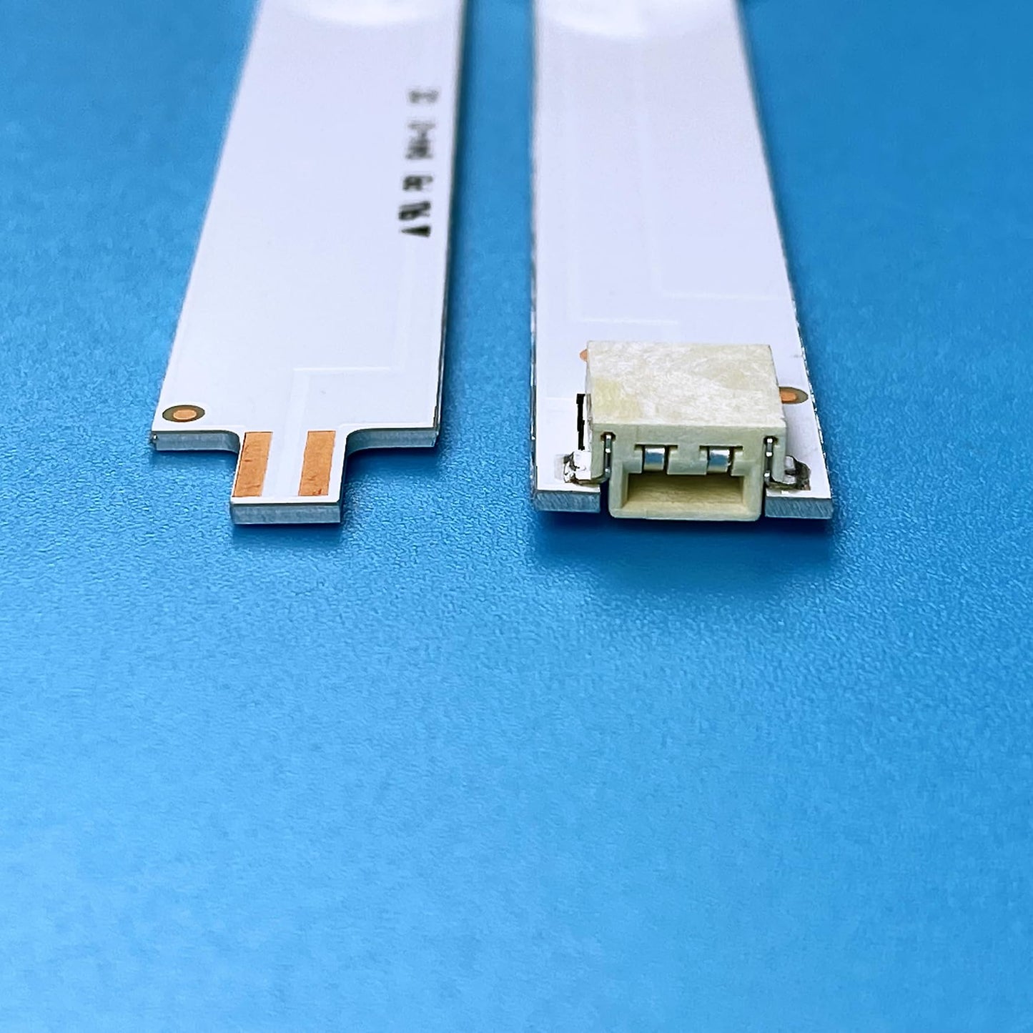 Barra de Retroiluminación LED PANMILED Blanca para LG TV de 47 Pulgadas