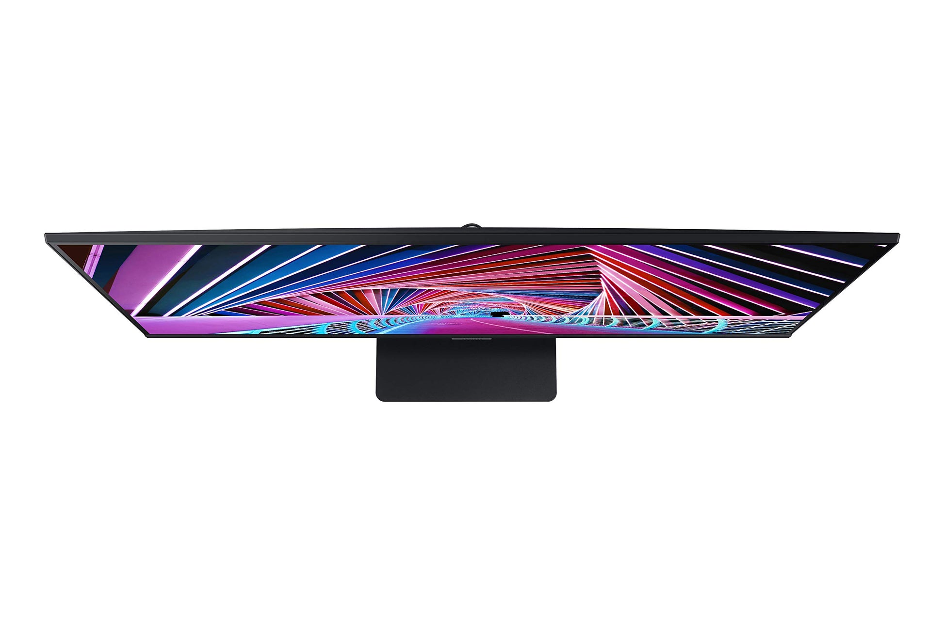 Monitor Samsung 32 Pulgadas S70A UHD con Alta Resolución y Cuidado Visual Inteligente HDR10 TUV Certified