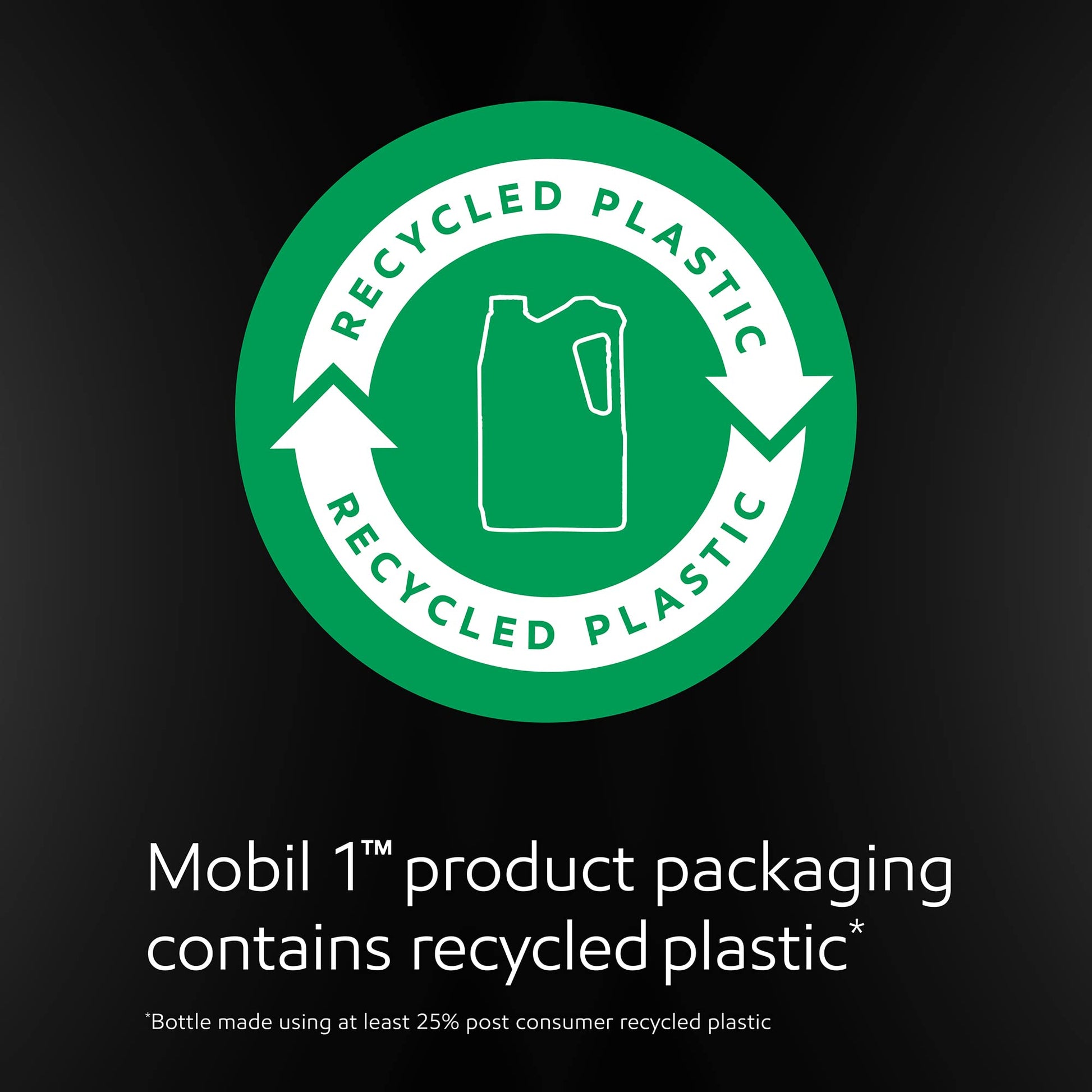 Aceite Sintético para Motor Mobil 1 5W-30 1 Quart Pack de 6