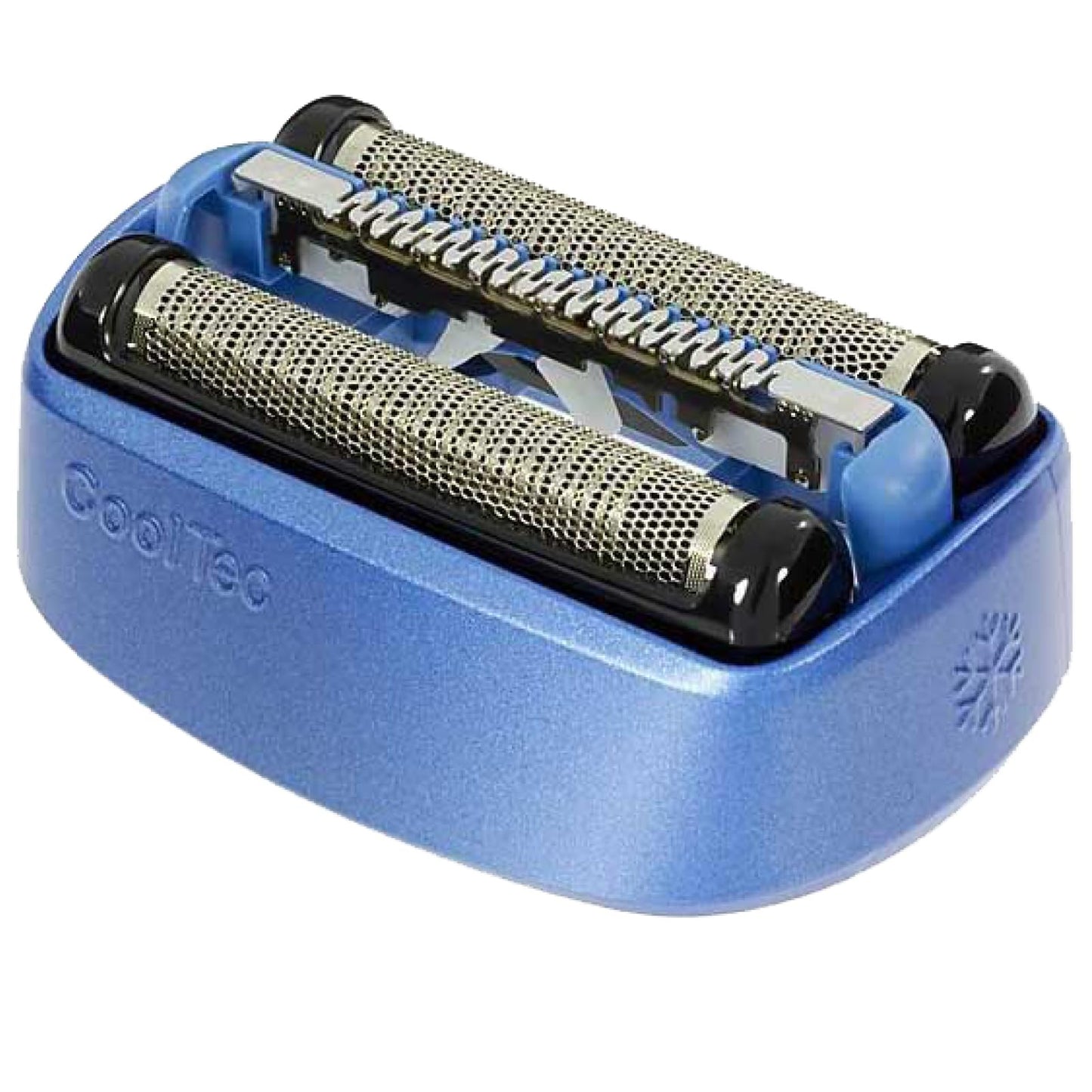 Braun 40B CoolTec Shavers Series, 1.4 Ounce