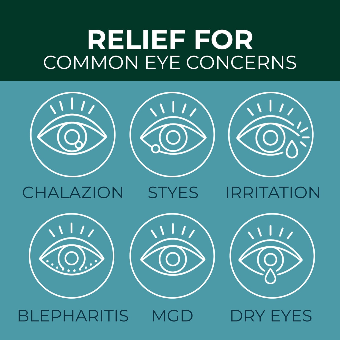 NOVEHA- Toallitas limpiadoras para párpados y pestañas Demodex | Caja de 60 toallitas limpiadoras para pestañas extrafuertes envueltas individualmente