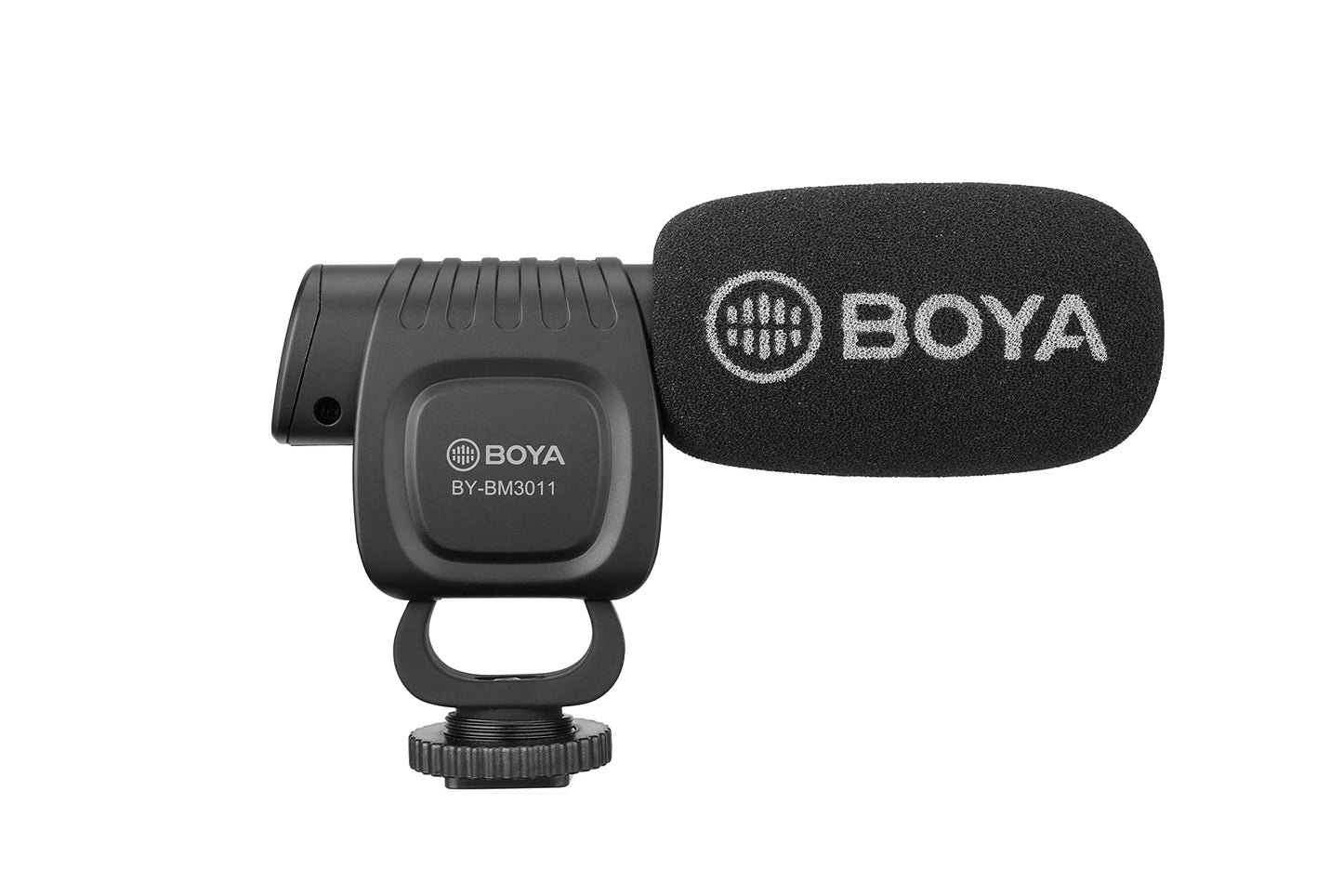 MICROFONO BOYA MOD. BY-BM3011