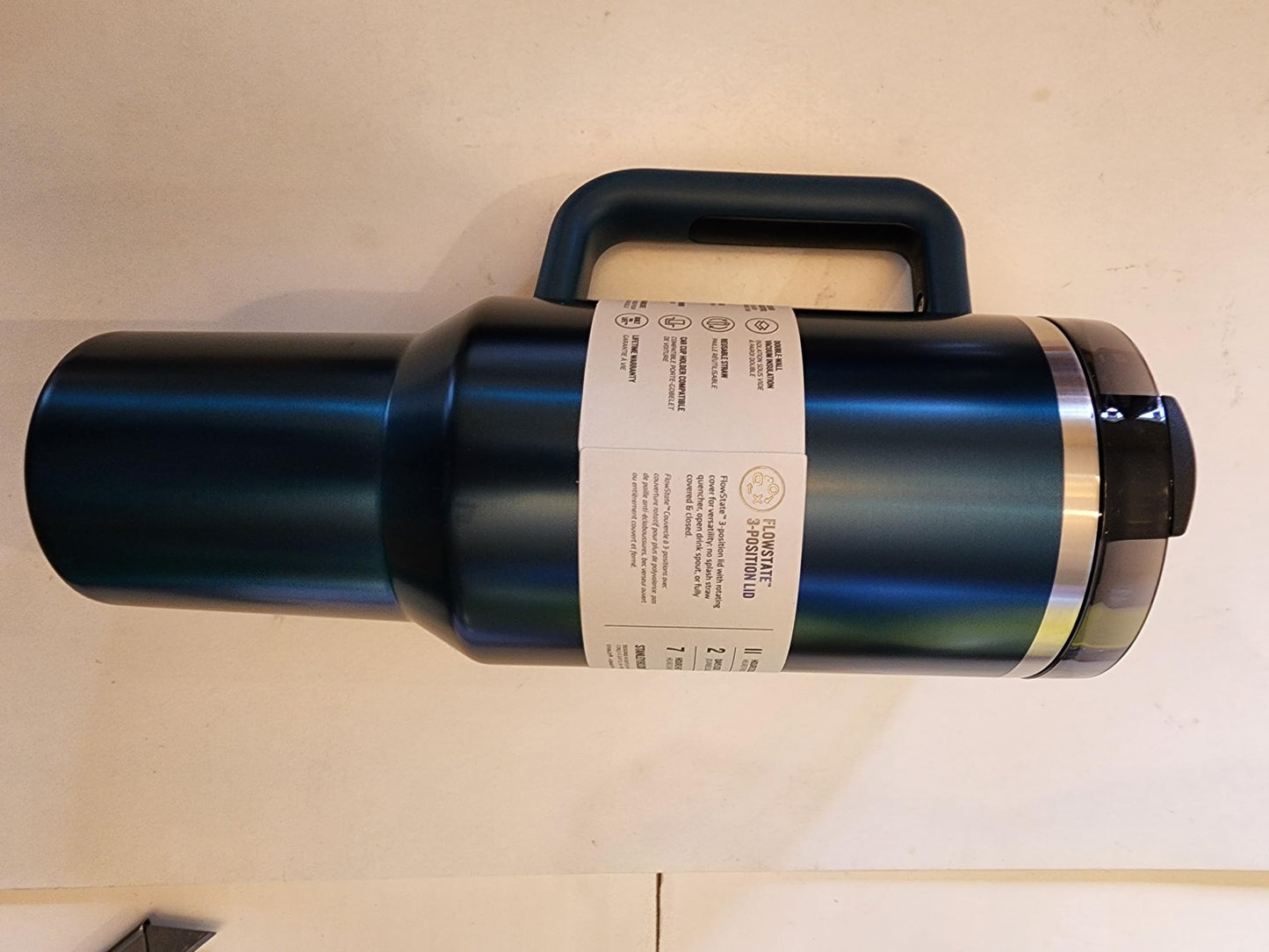 Termo Stanley Balsam Glow Edición Limitada 40 oz