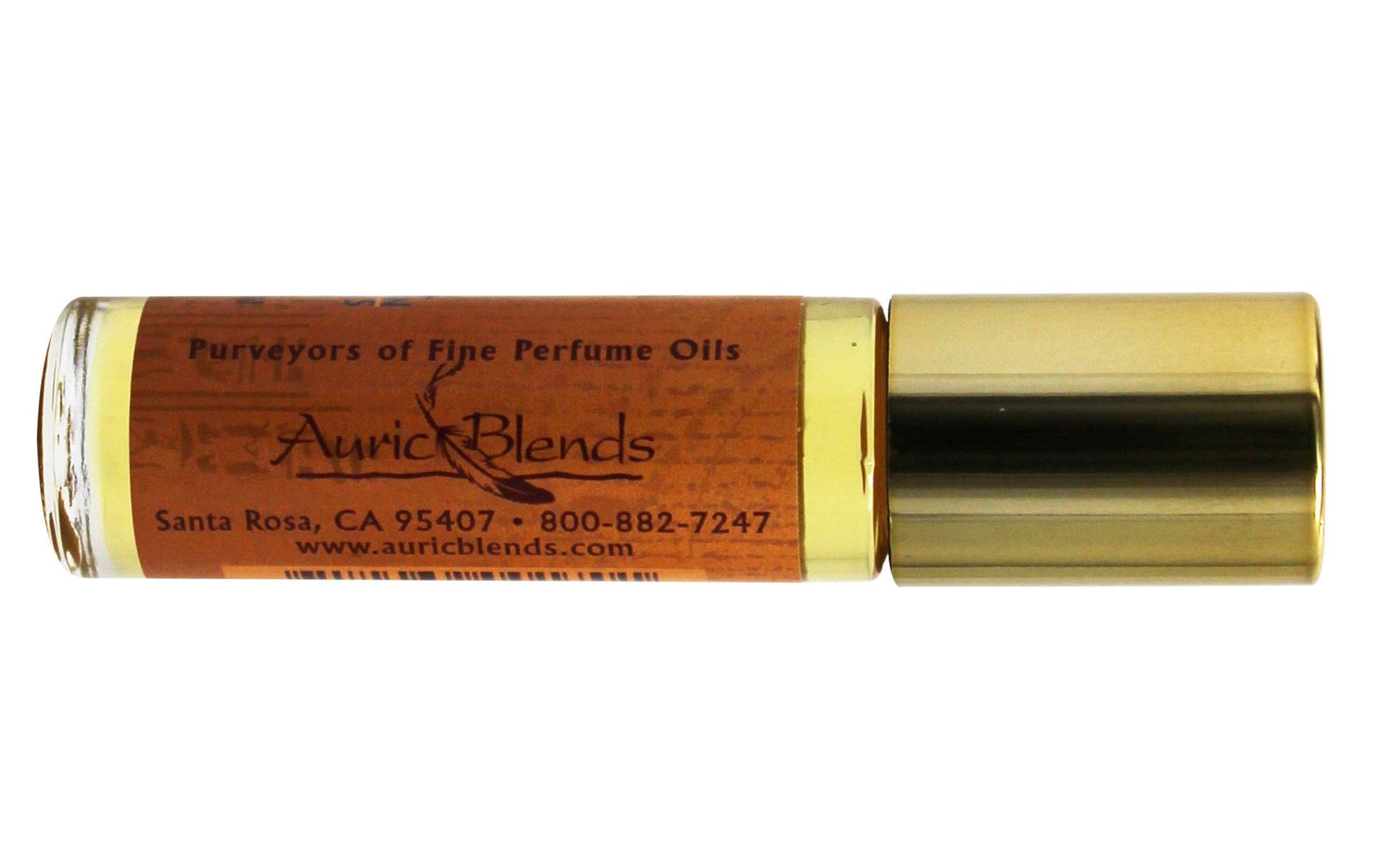 Auric Blends - Egyptian Goddess Body Oil by Auric Blends