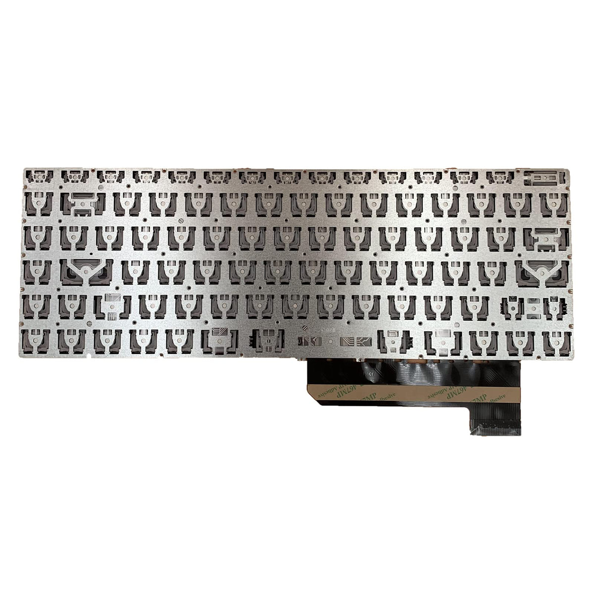 Teclado de Repuesto para Portátil Siakoocty Gateway Ultra Slim 14.1