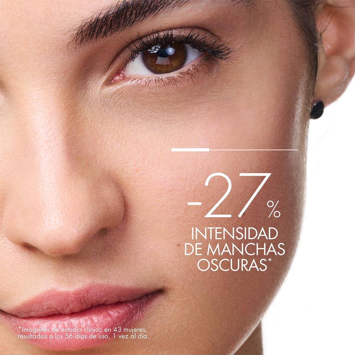 Protector Solar Facial Vichy Capital Soleil Anti-Edad FPS50+ UVAge Diario