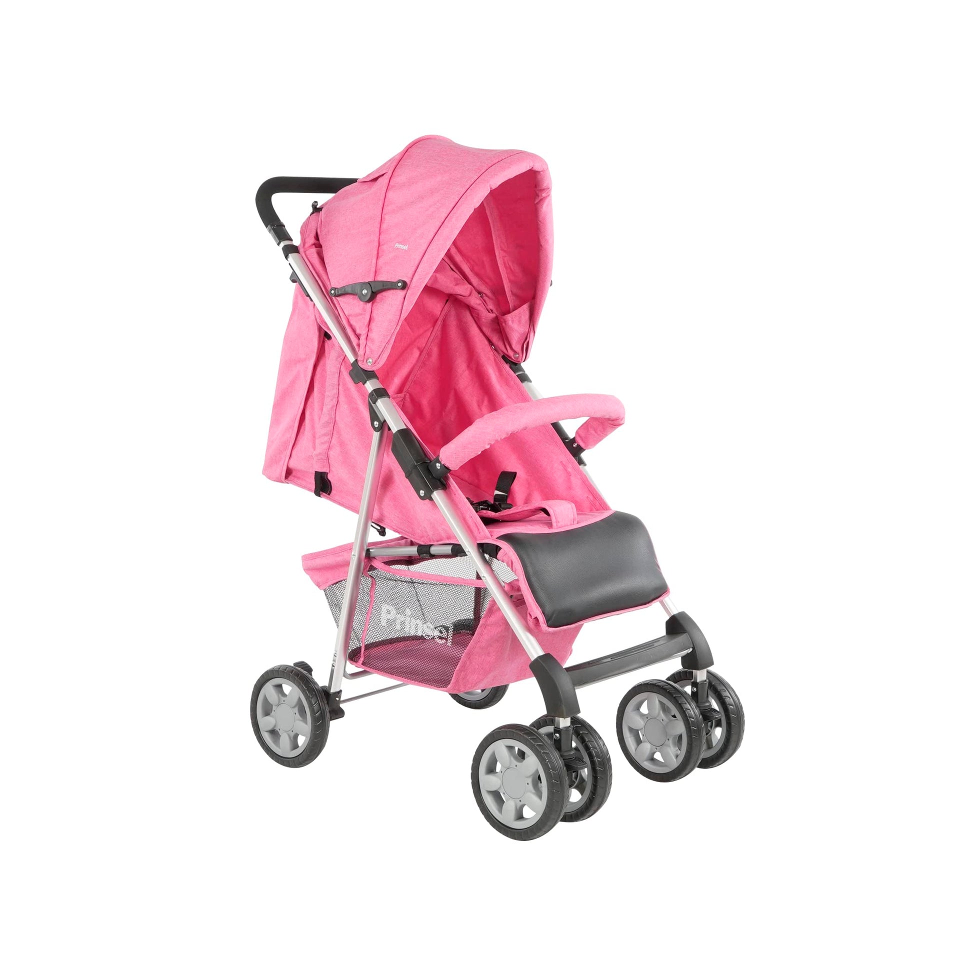 Carriola Prinsel Rosa Barcelona para Niños