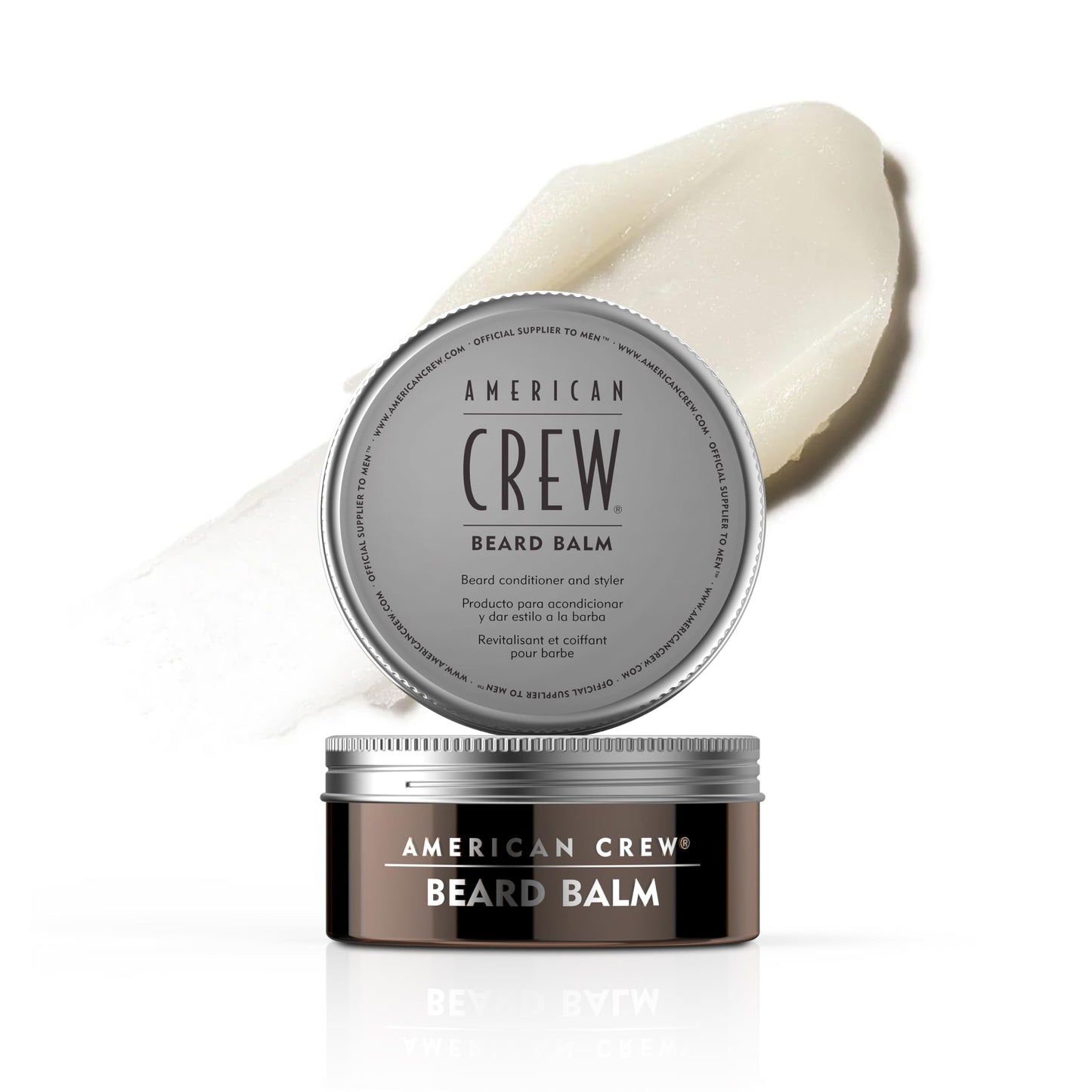 American Crew Crew beard balm 2.1oz/60g