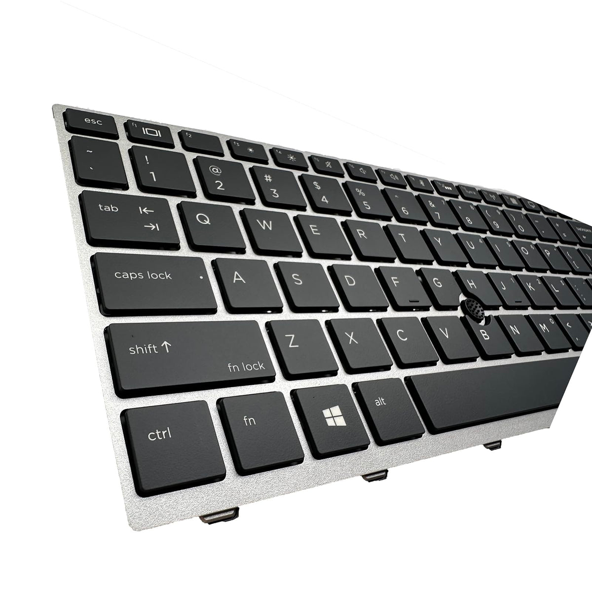 Repuesto para Portátil Siakoocty HP EliteBook Retroiluminado