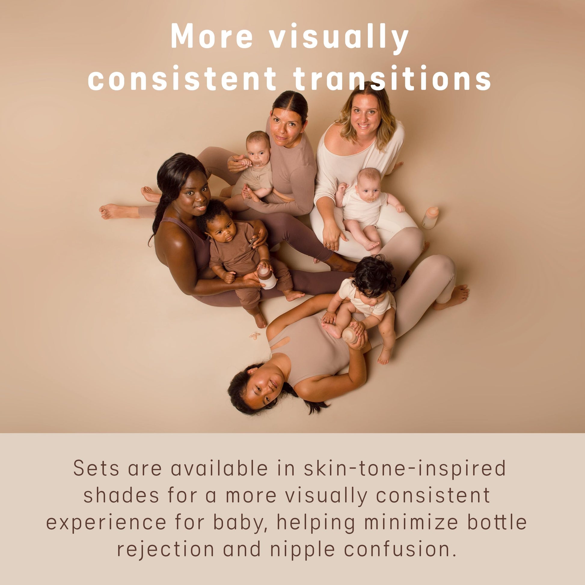 Biberón y Chupete Suavinex Medium Anticólicos