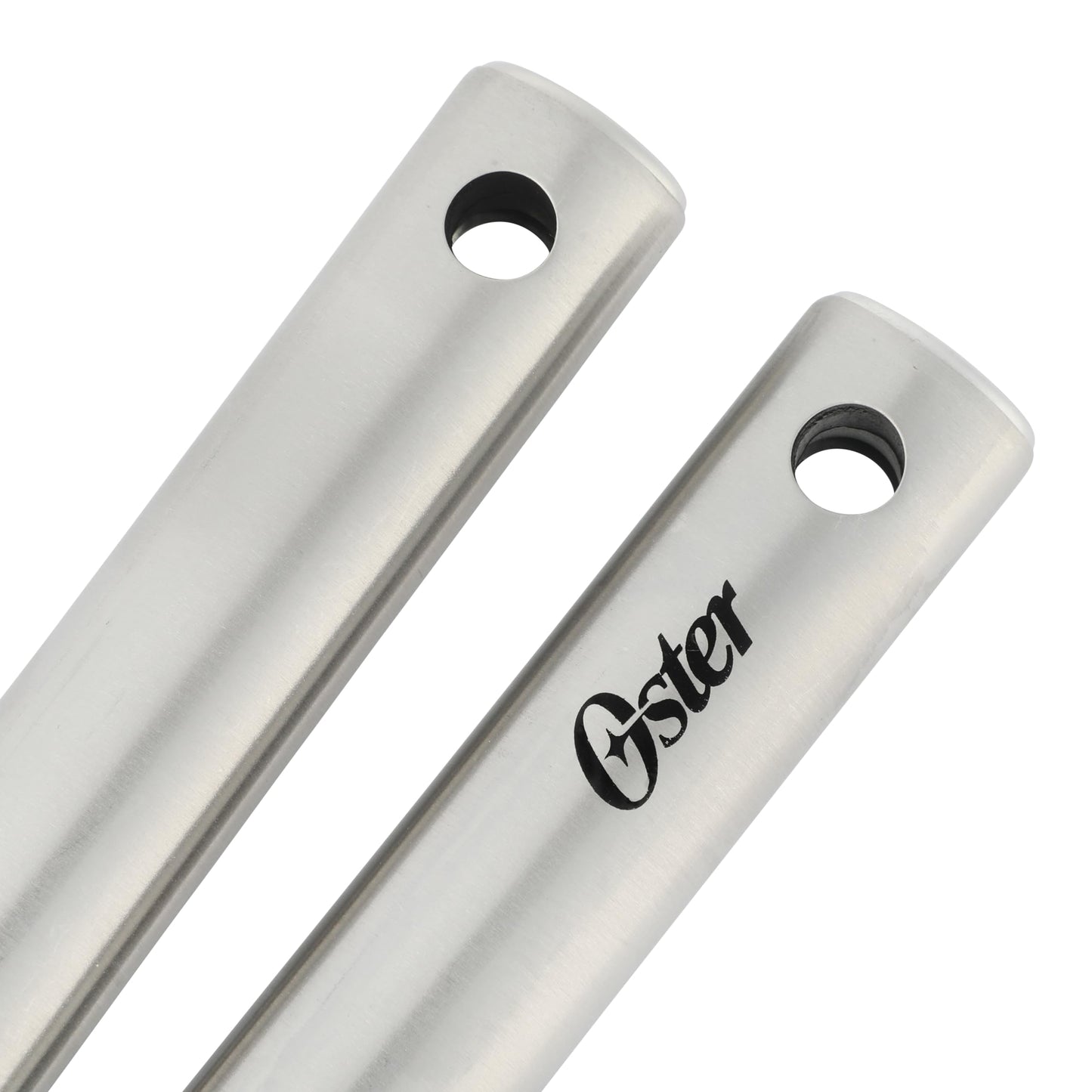 Abrelatas Oster Baldwyn Acero Inoxidable Multifunción