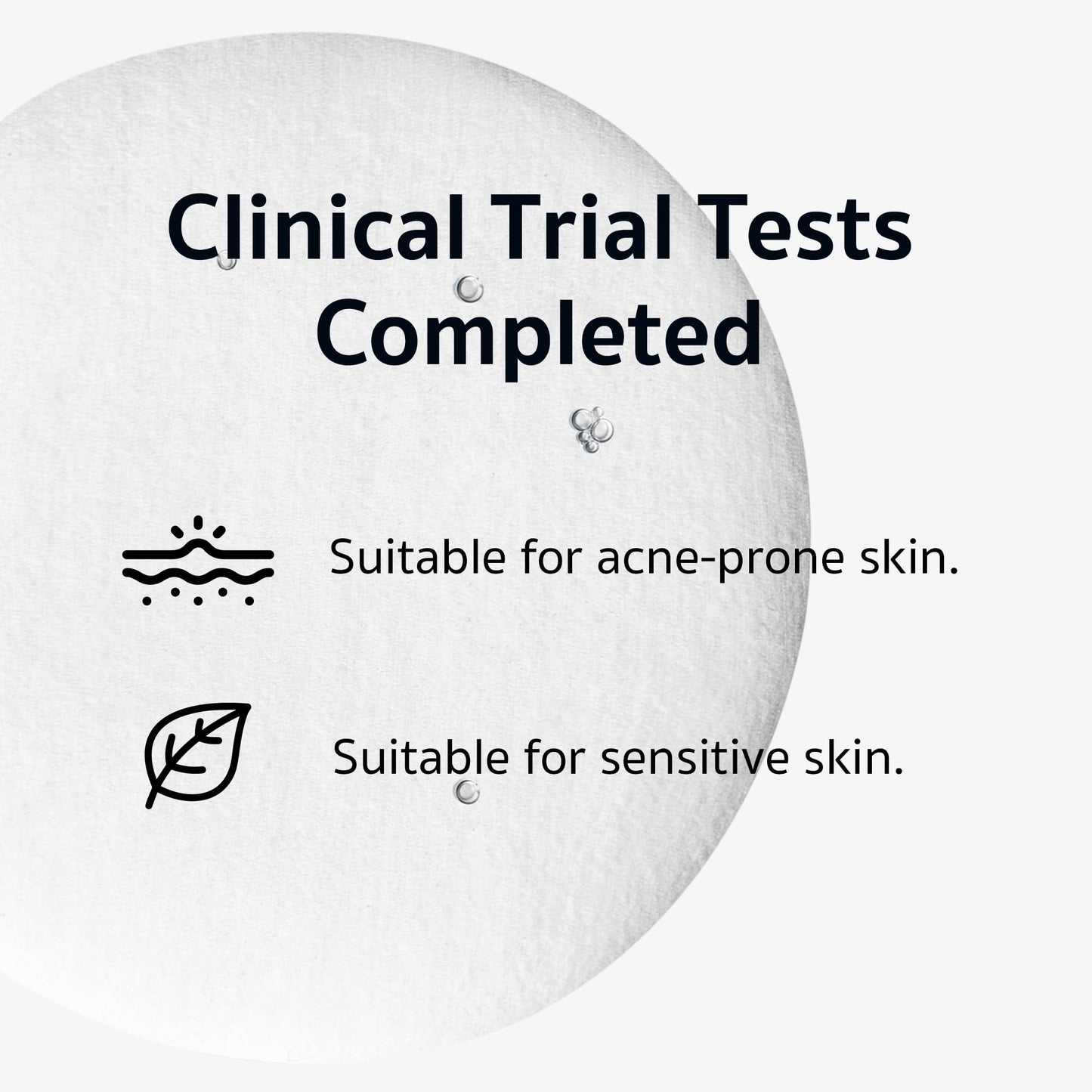 BRINGGREEN Zinc Teca Trouble Serum | Suero para el acné, cuidado de la piel coreano, suero facial, 3 días, cuidado de los poros
