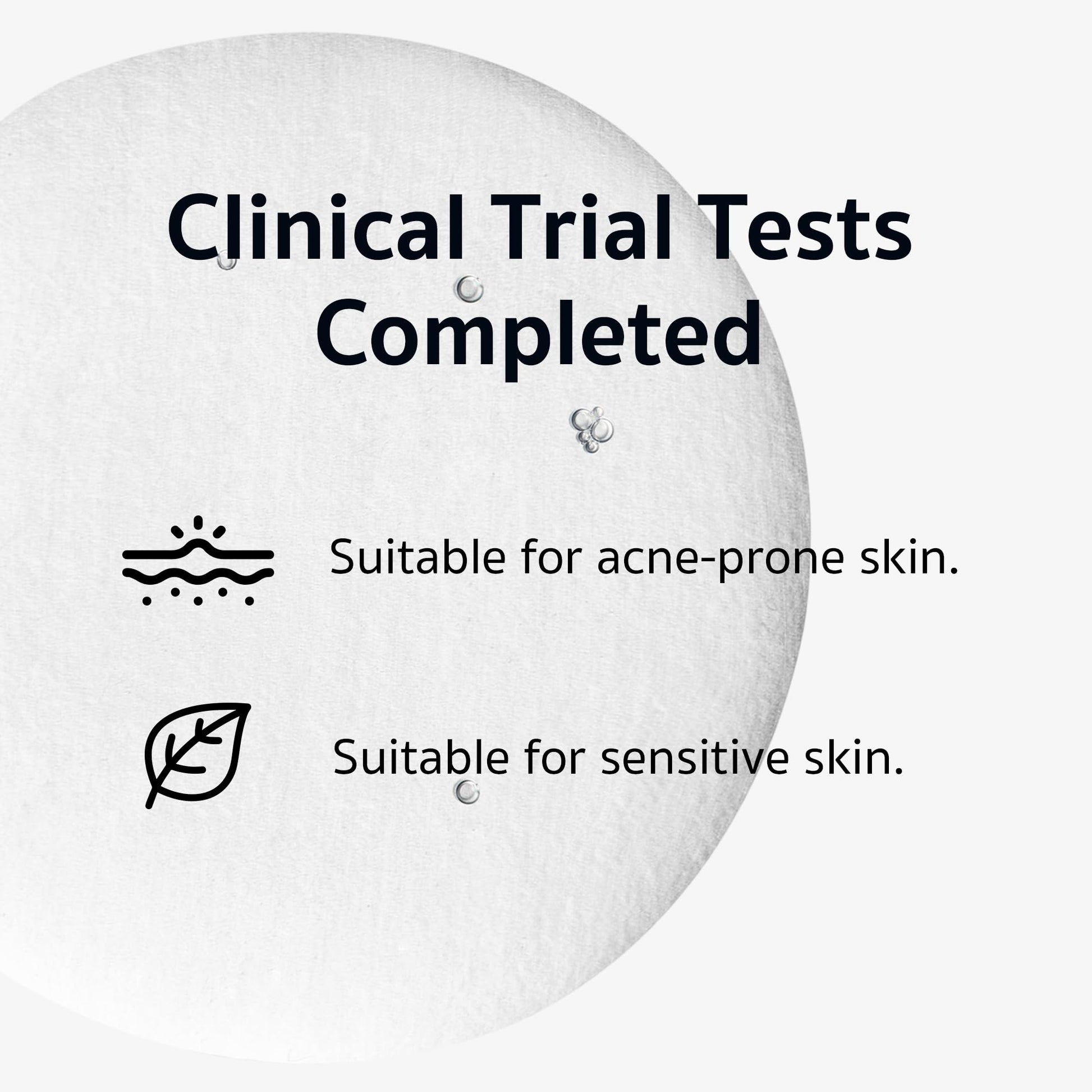 BRINGGREEN Zinc Teca Trouble Serum | Suero para el acné, cuidado de la piel coreano, suero facial, 3 días, cuidado de los poros
