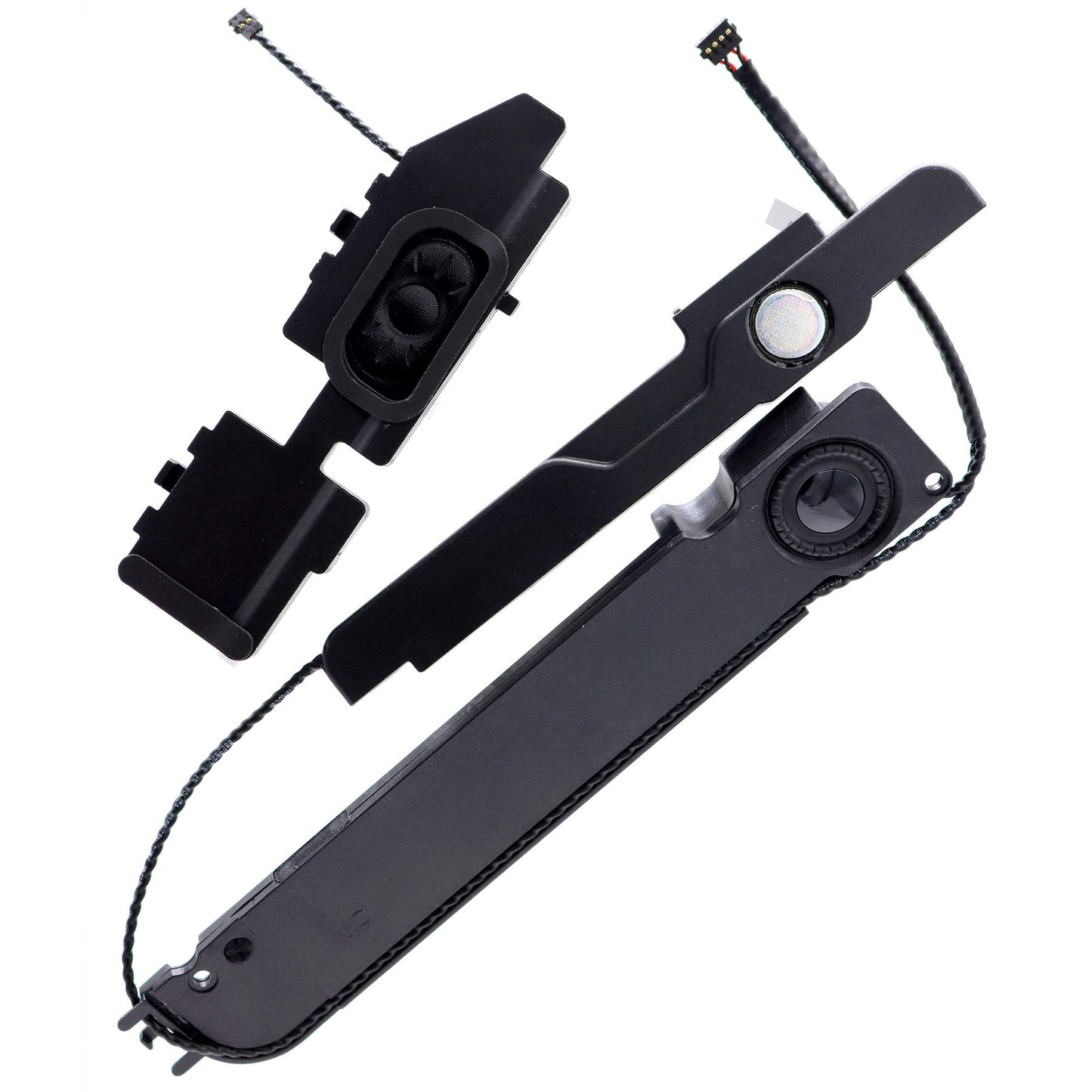 Deal4GO - Juego de altavoces internos 922-9057 de repuesto para MacBook Pro 13" A1278 2008 2009 2010 MB990 MB991 MC374 MC375