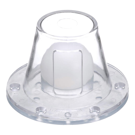 Boating Accessories New SEACHOICE Large Self BAILING SCUPPER SCP 18281