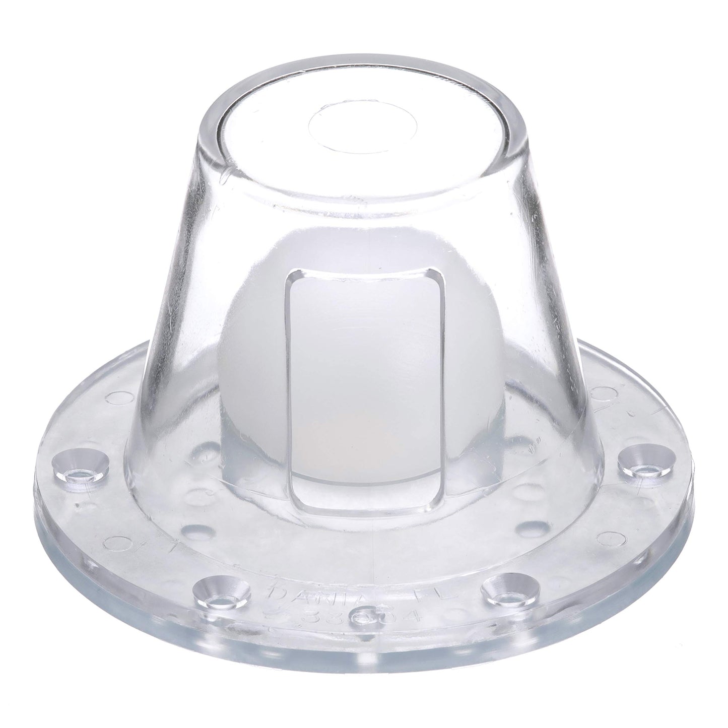 Boating Accessories New SEACHOICE Large Self BAILING SCUPPER SCP 18281