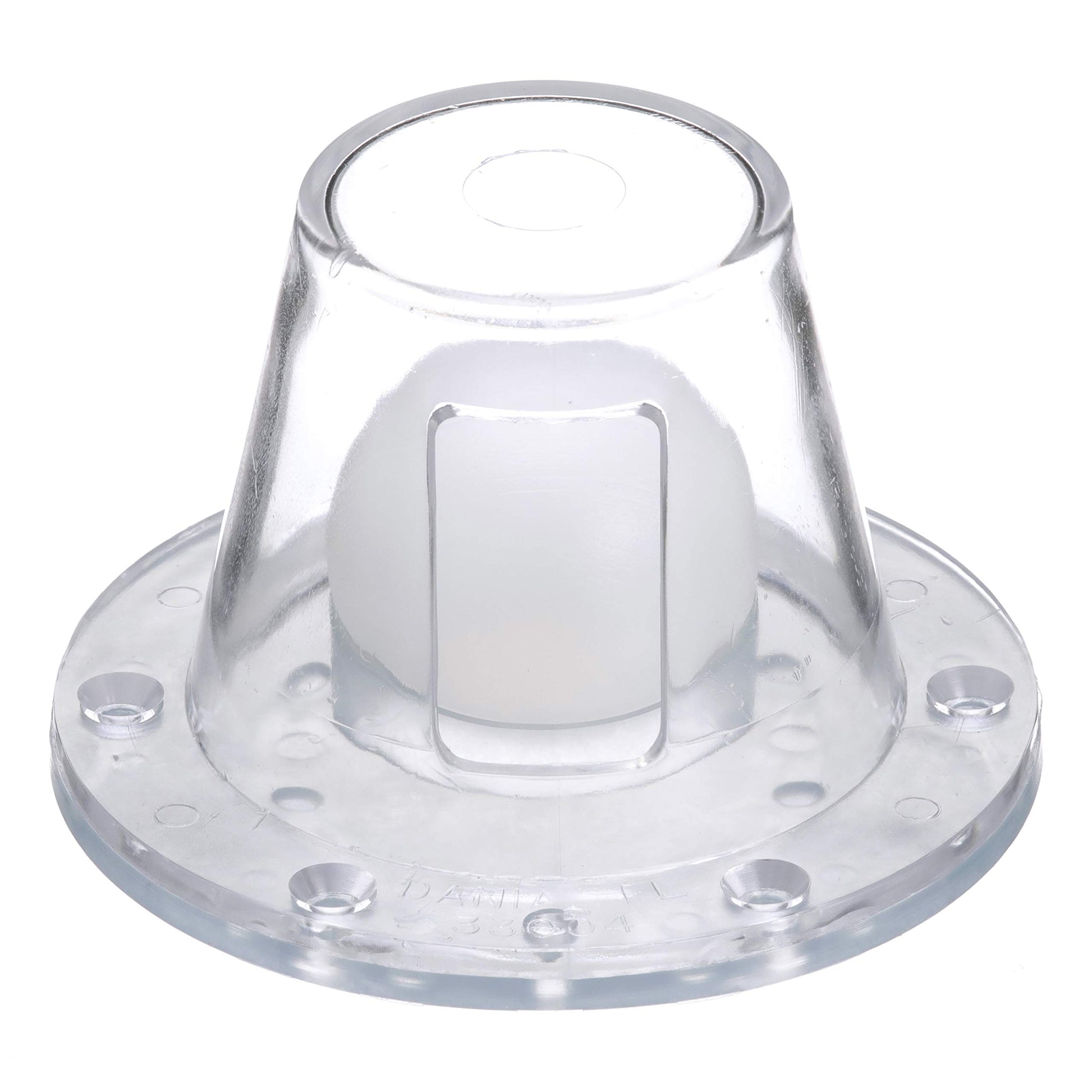 Boating Accessories New SEACHOICE Large Self BAILING SCUPPER SCP 18281