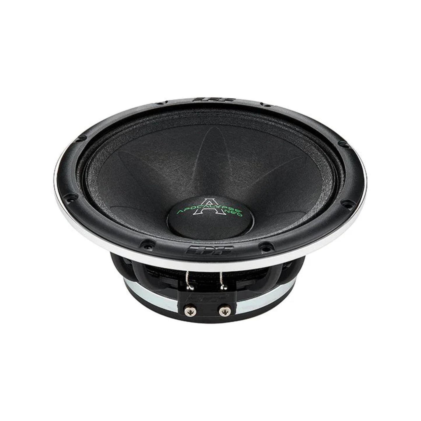Deaf Bonce Apocalypse 6.5 pulgadas 300 W RMS 4-Ohm Conjunto de altavoces de rango medio