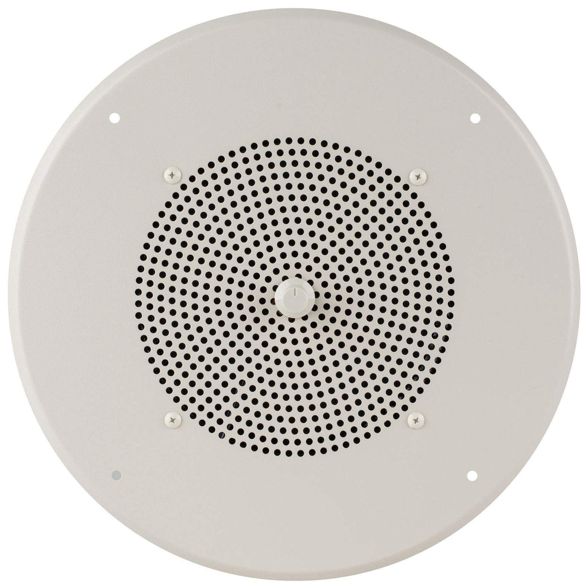 Bocina Bogen Blanco Integrada Ceiling-mountable 1W