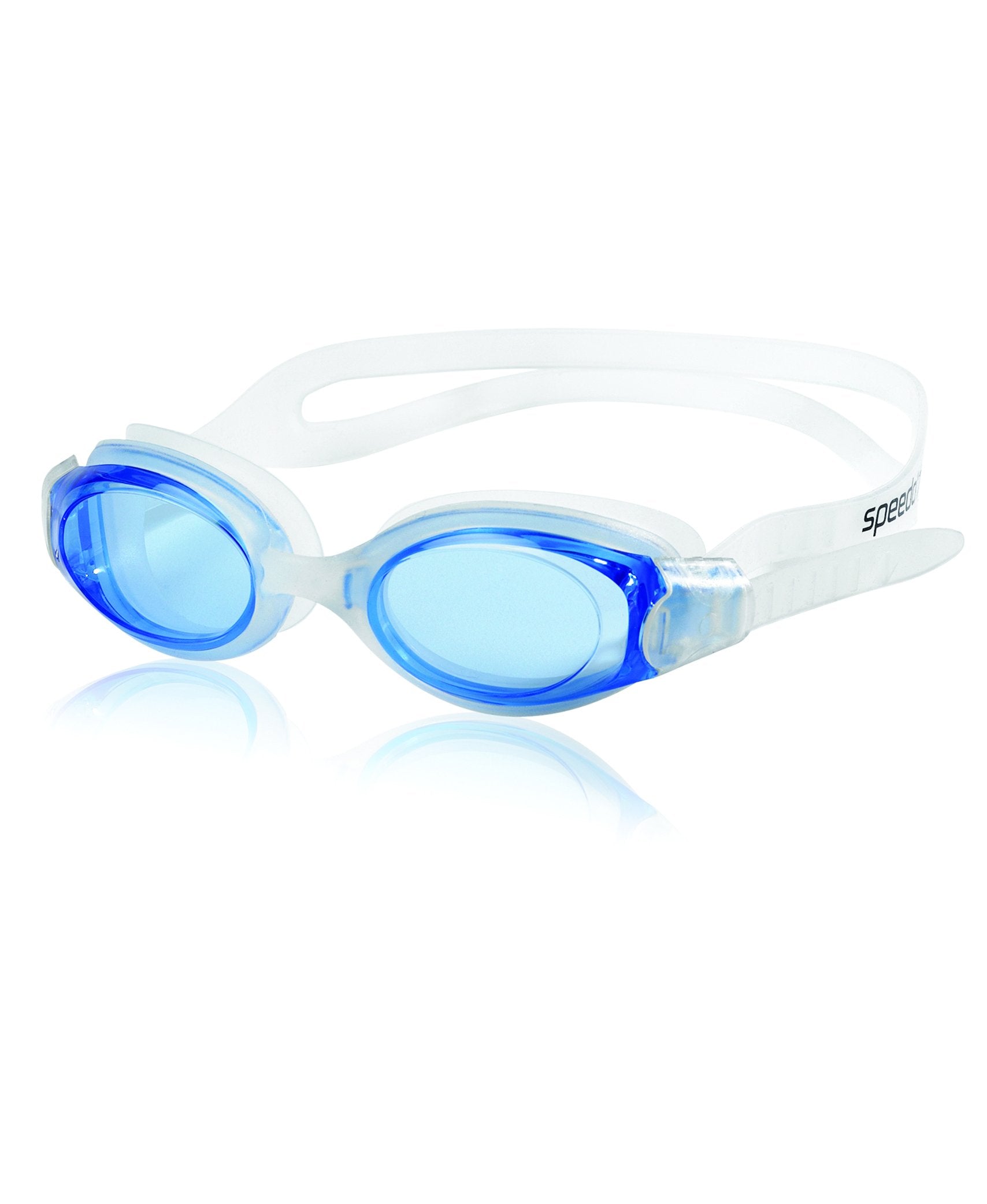 Gafas Speedo Hidrosity Transparente