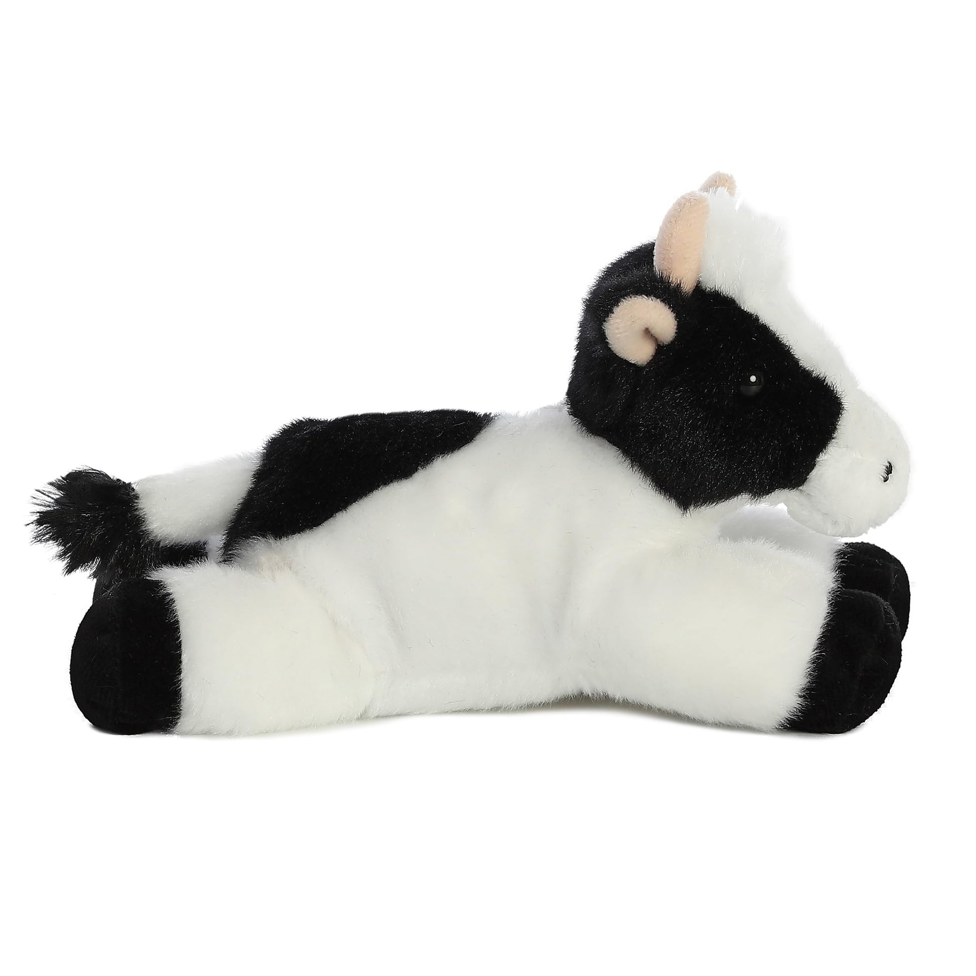 Aurora Plush Mini Moo Cow Flopsie 8 by Aurora by Aurora
