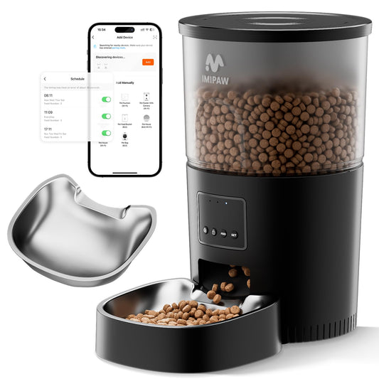 IMIPAW Despachador automático