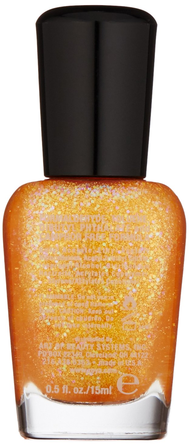 ZOYA Nail Polish, Alma