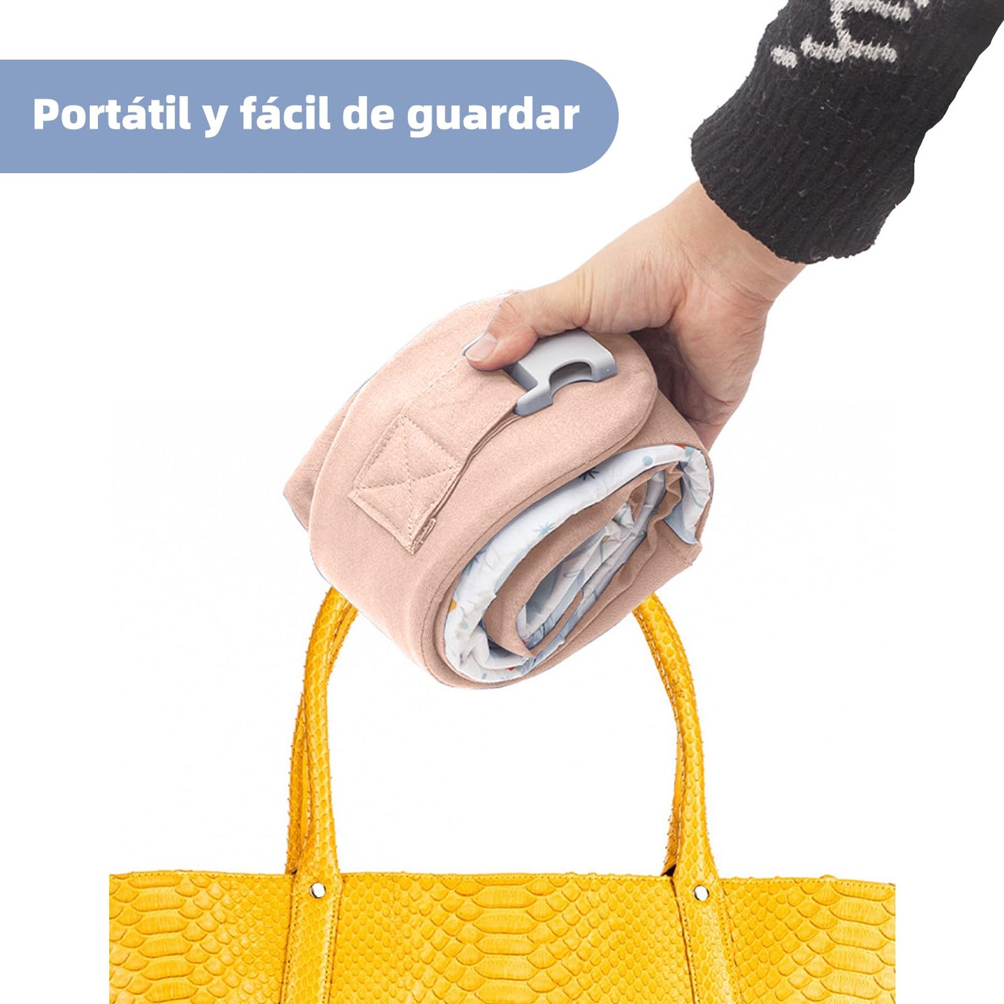 Fular Portabebés Mochila Portabebes Multifunción Portabebes Recien Nacidos Portabebes Transpirable De Verano Fulares Portabebes Versátiles Transpirables Para Bebés De 3 a 36 Meses (Rosado)