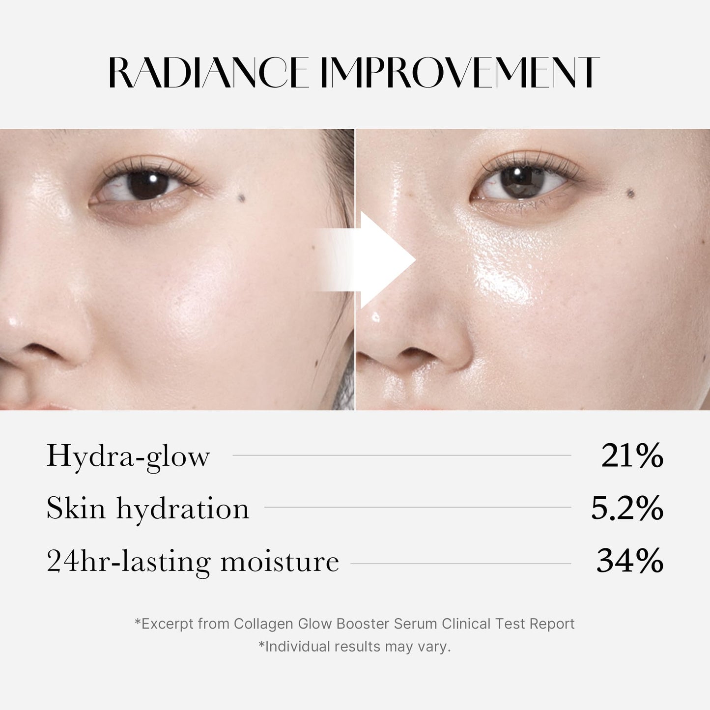 Collagen Glow Booster Serum
