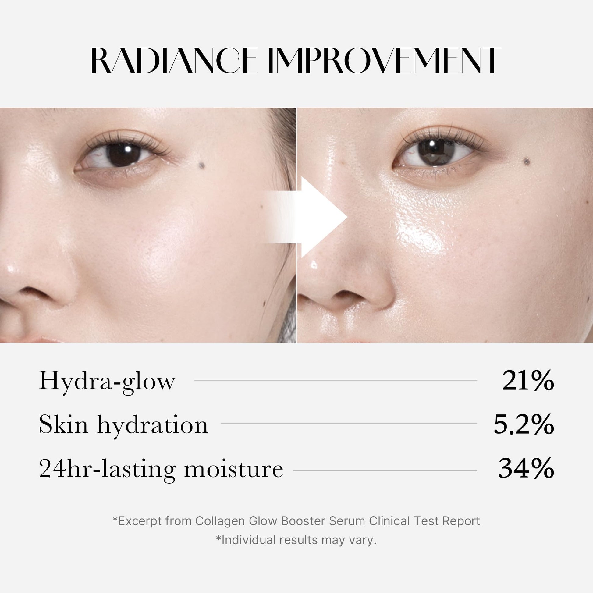 Collagen Glow Booster Serum