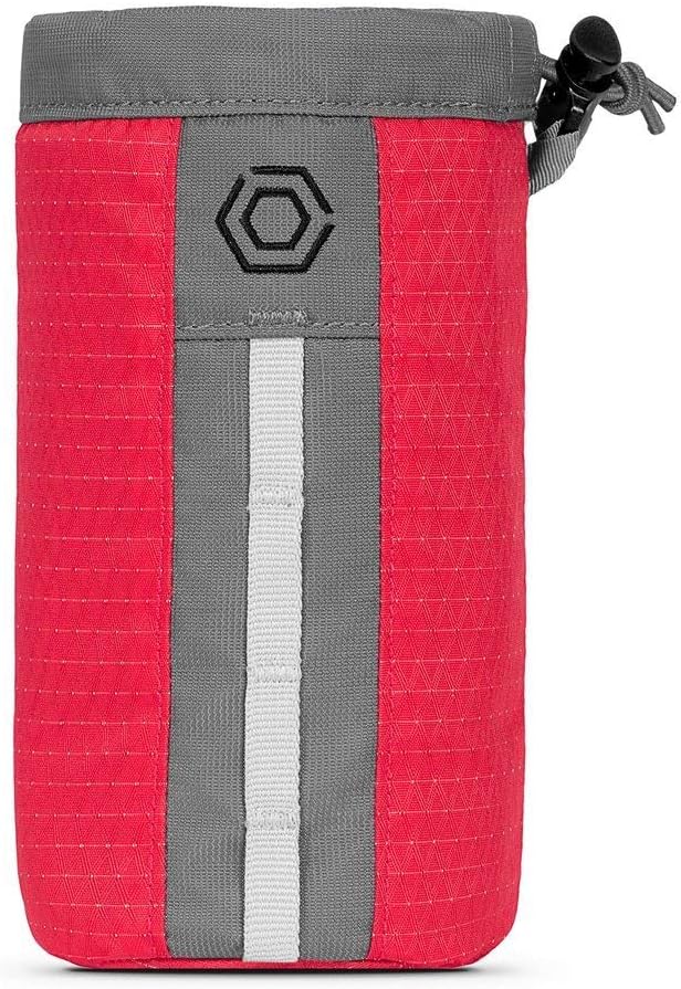 Portabotellas con Aislamiento Mission Critical S.02 para Papás