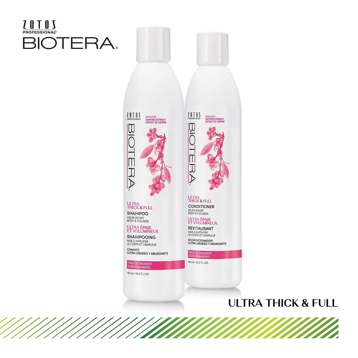 Biotera Biotera sheer volume conditioner unisex 15.2 oz