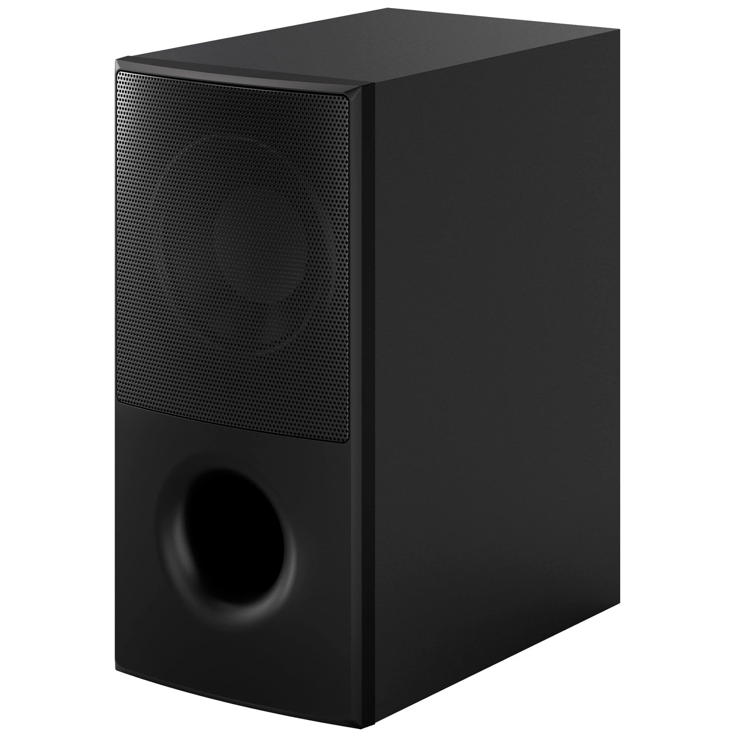 LG Soundbar SH5A | Barra de Sonido 4.1 Canales con 600W, AI Sound Pro y Wow Interface | DTS Virtual:X Disfruta de un Modo de Sonido Envolvente Virtual | Claridad de Voz Mejorada y Control Desde ThinQ