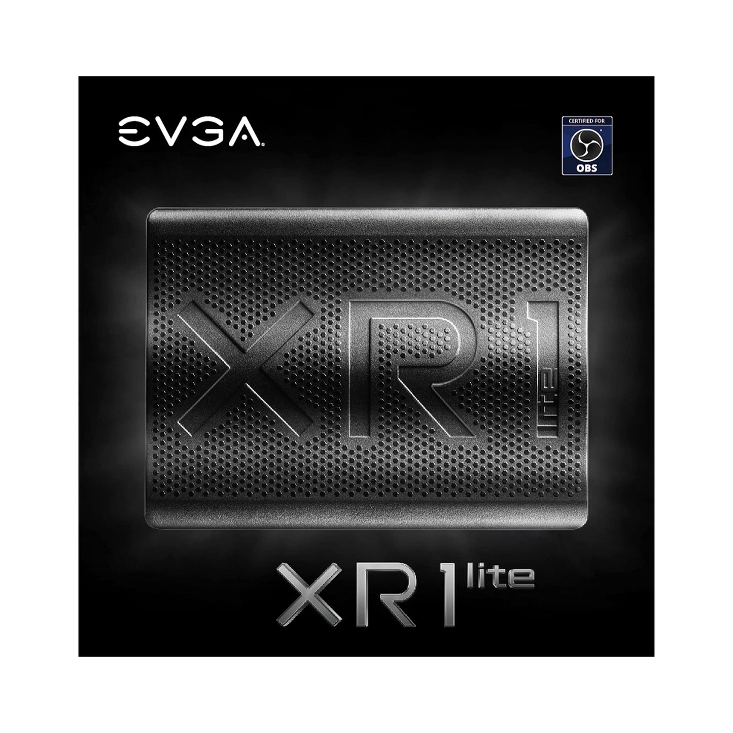 CAP VID EVGA XR1 LITE 1080p