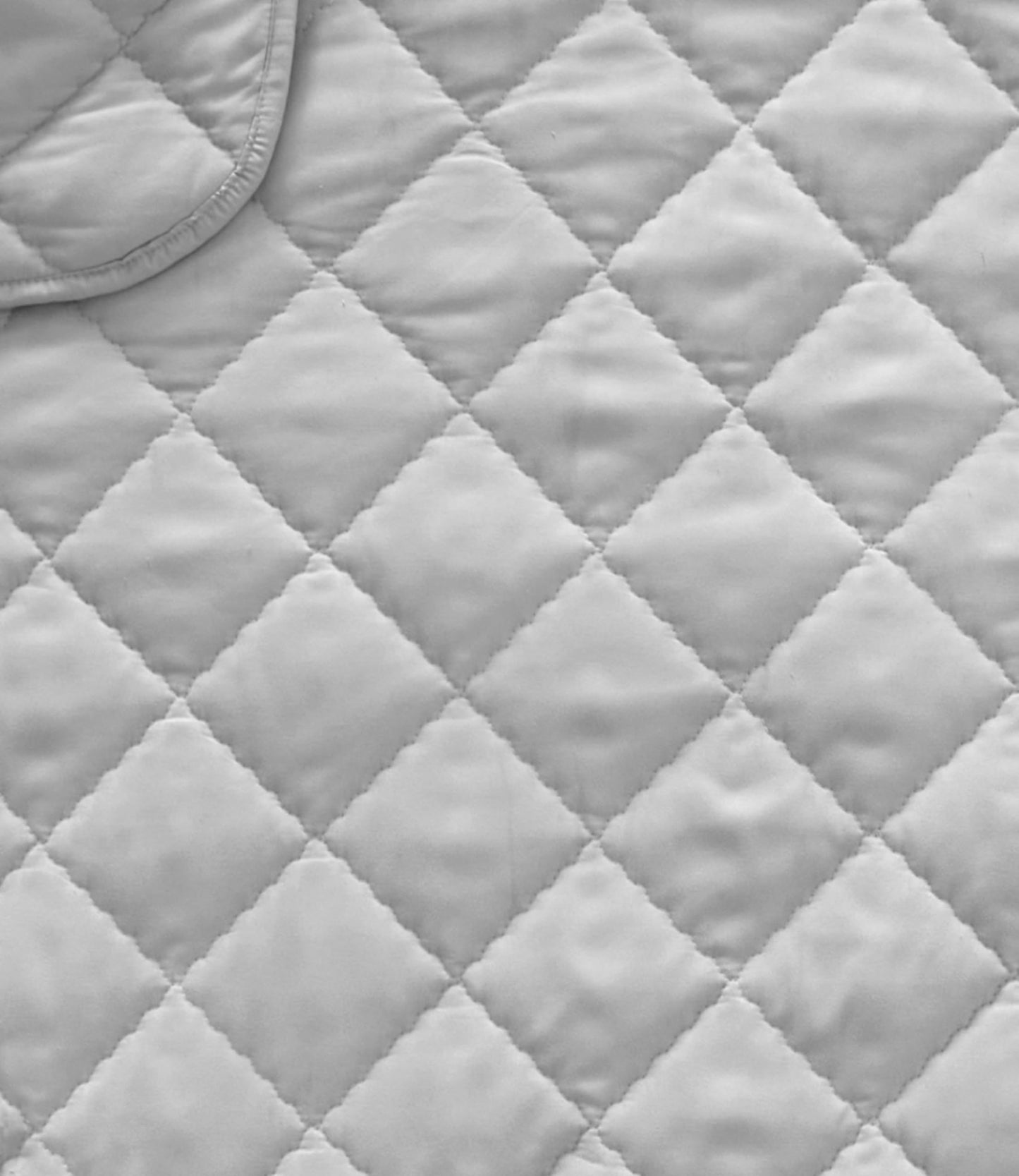 Edredón para niños pequeños, suave, ligero, manta para todas las estaciones, para niños y niñas, ropa de cama acogedora para cuna y cama de niños pequeños, 39 x 47 pulgadas, color gris claro