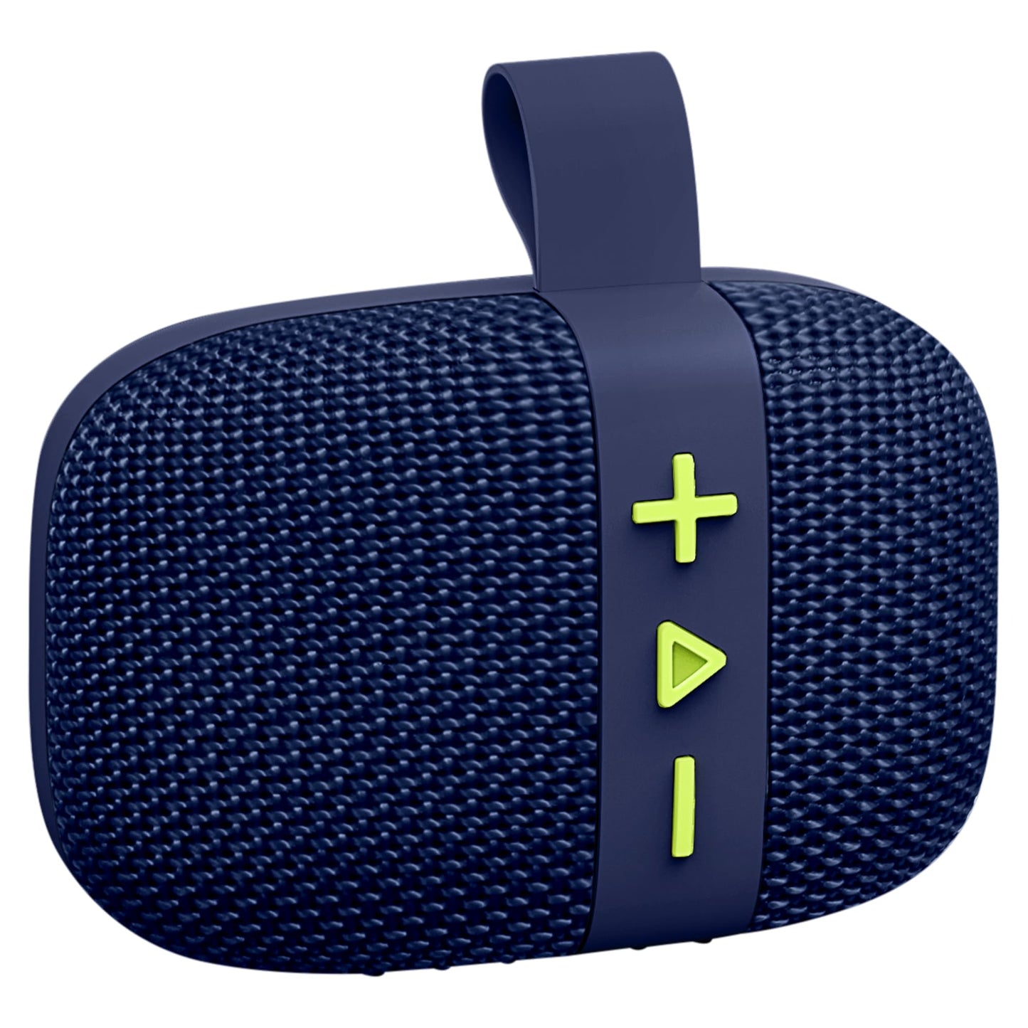 Fisher - Altavoz Bluetooth portátil, IPX5 impermeable, 10 W de potencia máxima Bluetooth estéreo con sonido HD, tiempo de reproducción 6H, BT 5.3, radio FM, electrónica inalámbrica, para piscina