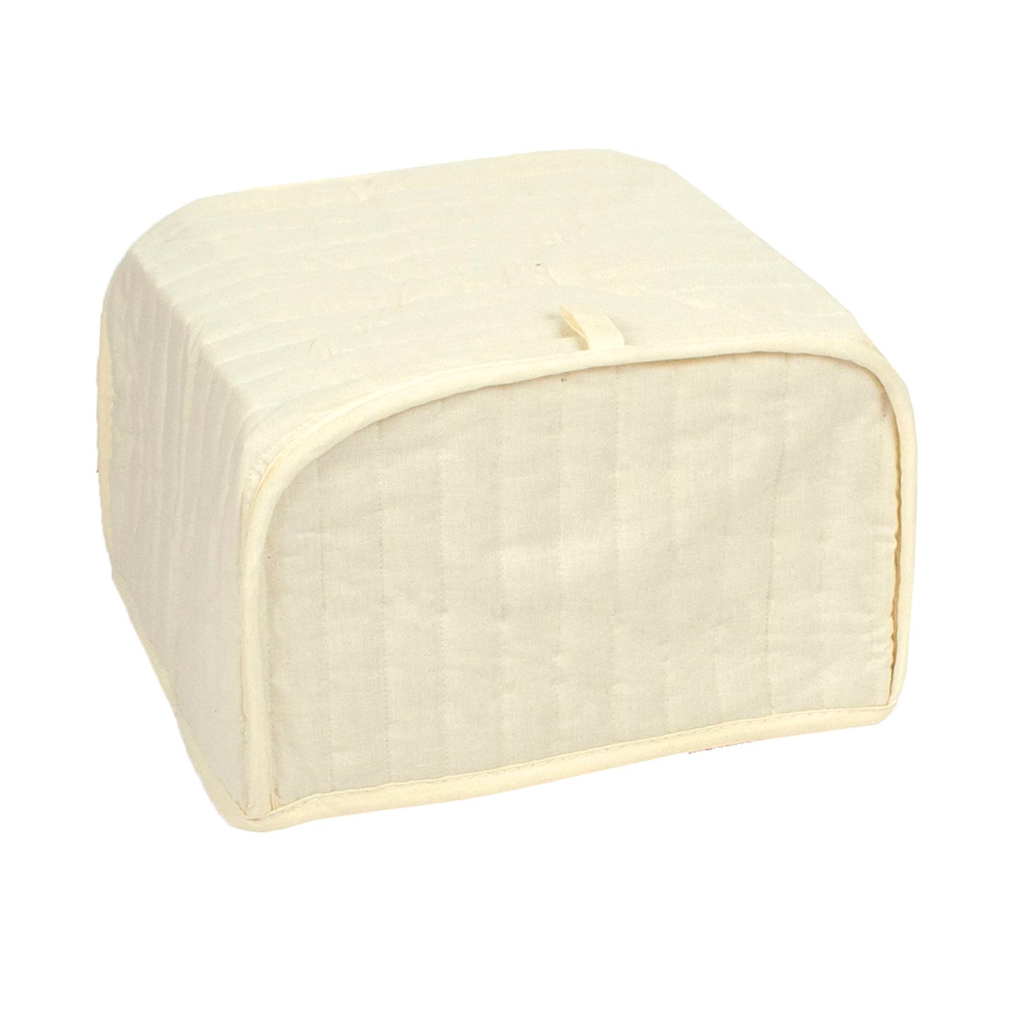 Ritz Protector Acolchado para licuadora, Cobertor para Tostador de 2 rebanadas, Natural, 1