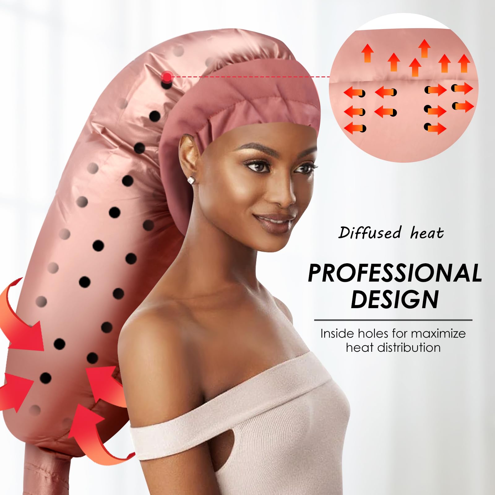 Secado Rápido Como Hacer Para Secar El Cabello Sin Secadora Cad