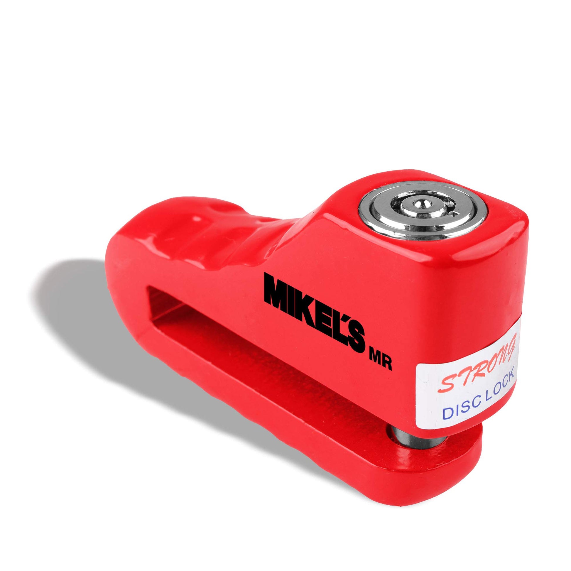 Candado para Freno de Disco Mikel's G Компактный de Seguridad para Moto