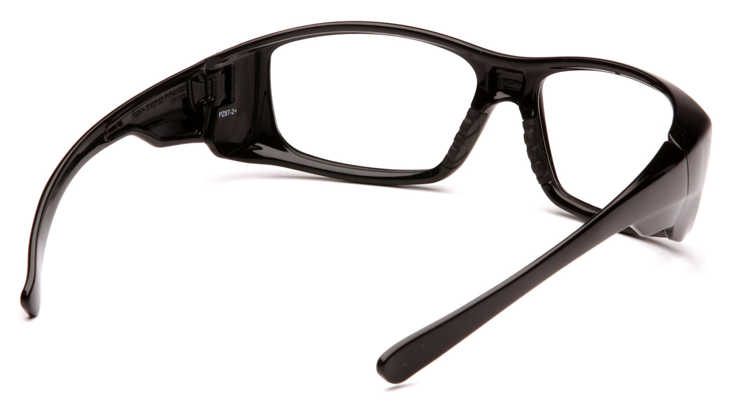 Gafas Pyramex Safety Products Grises Antivaho para Hombre