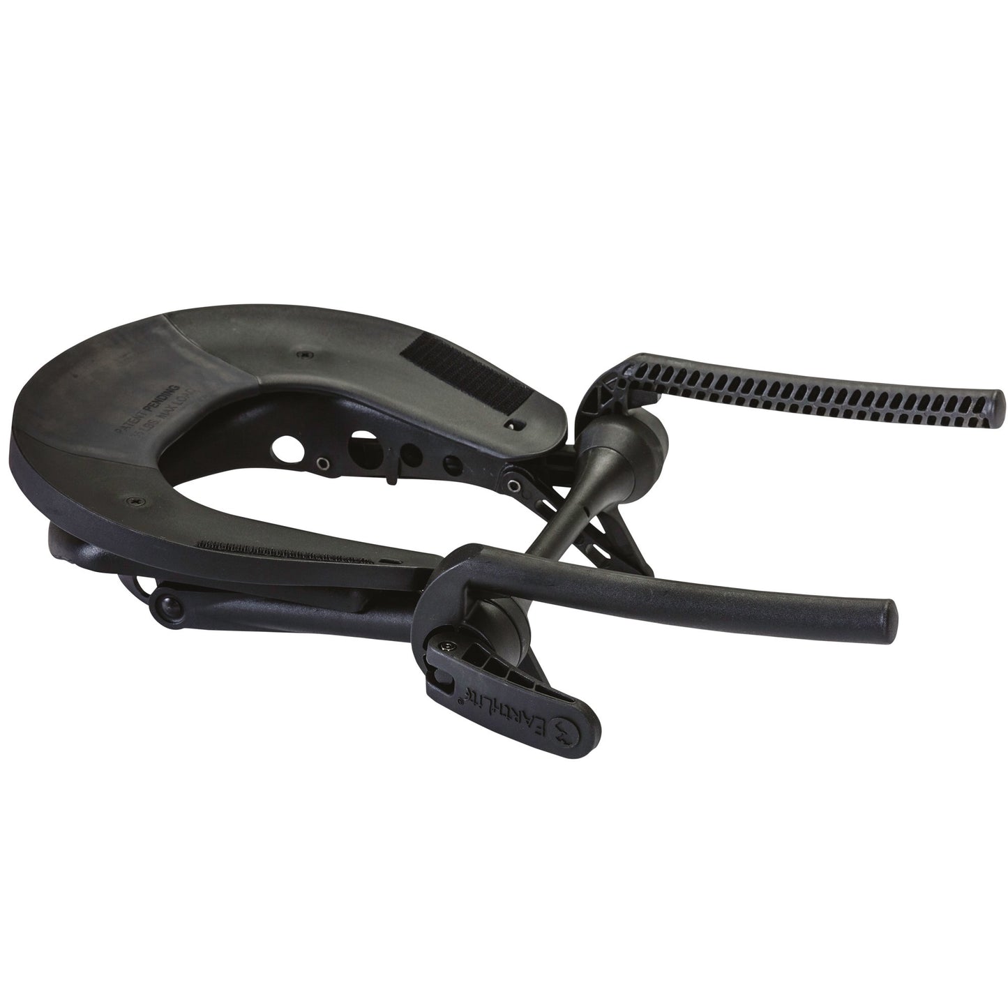 Mesa de Masaje Earthlite Crema de Vainilla con Soporte Flexible y Plataforma Autoajustable
