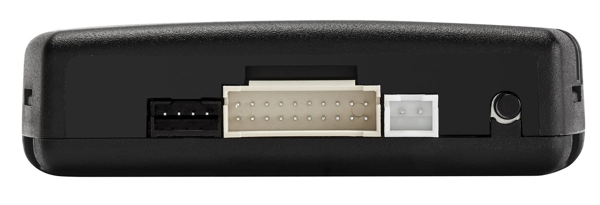 Módulo Fortin EVO-All Universal en Negro con Interfaz y Bypass de Datos Integrados