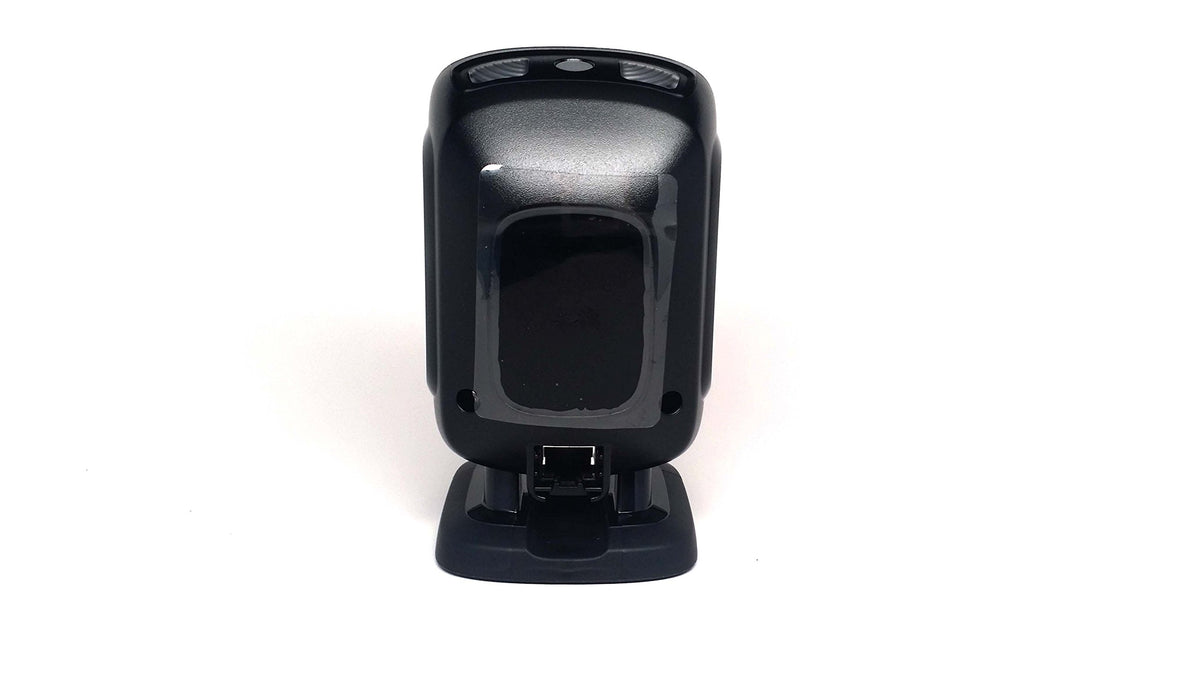 Escáner Zebra Symbol DS9208 Negro con Cable USB Manos Libres