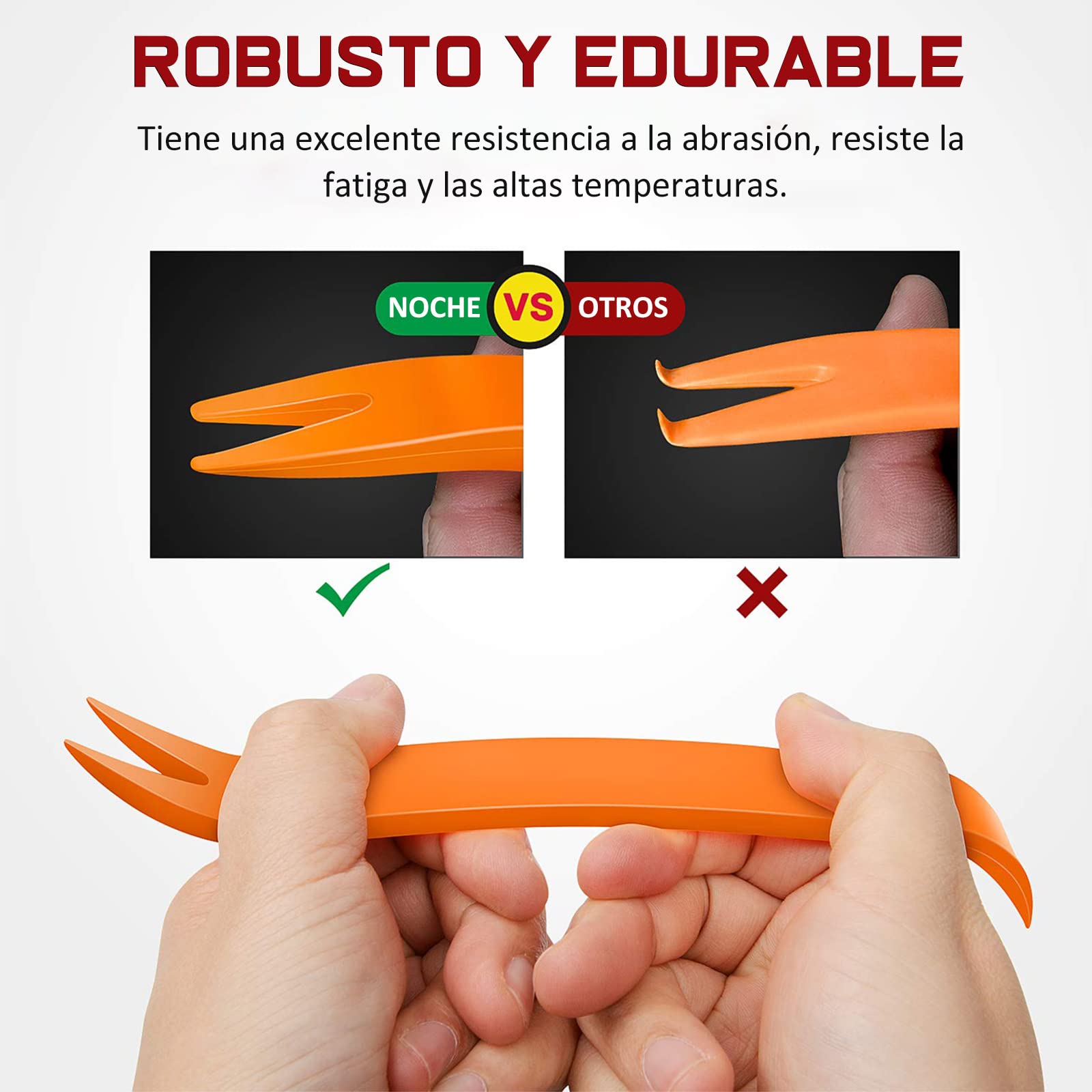 Grapas Automotrices,AVEDISANTE 665 PCS sujetadores de automóviles,herramientas para Coche,clips de fijación de parachoques de plástico para Toyota,Honda,Nissan,Mazda