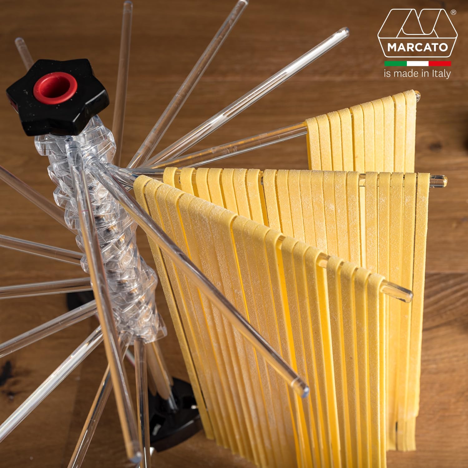 Marcato Atlas Pasta Drying Rack