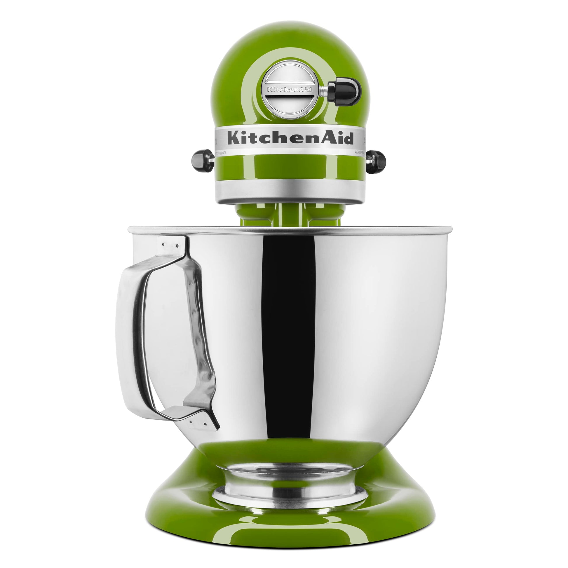 KitchenAid KSM150PSMA Artisan Series Mezclador de pie de cabeza inclinable de 5 cuartos de galón, Matcha