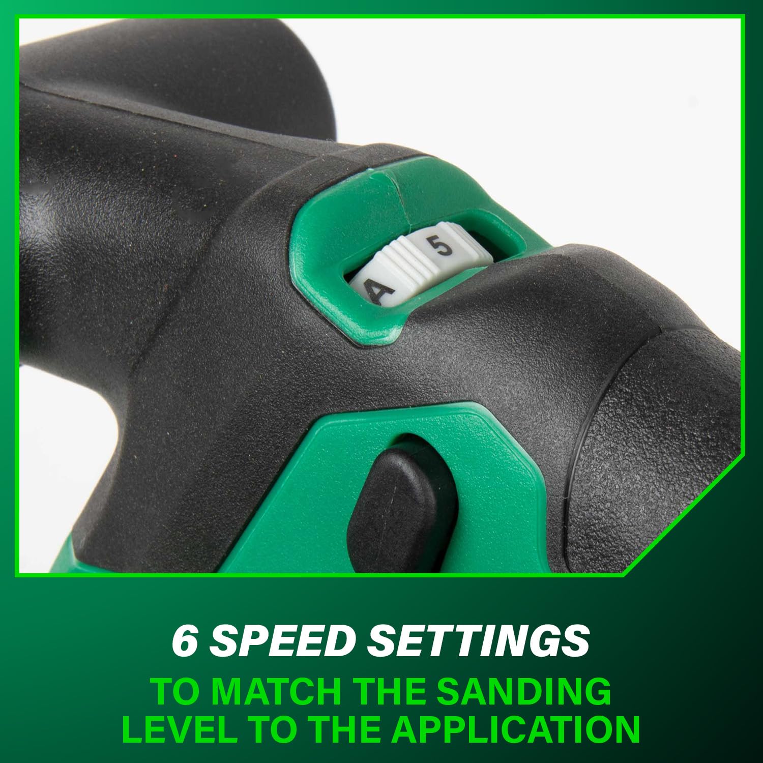 Metabo HPT - Lijadora de correa inalámbrica MultiVolt de 36 V sin escobillas de 3 x 21 pulgadas, kit de lijadora eléctrica, velocidad variable, modo automático, compatible con batería Metabo HPT de 18