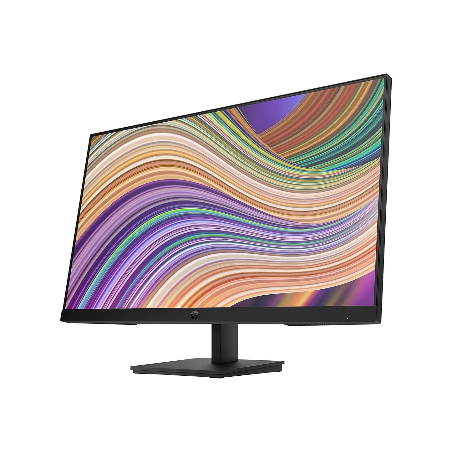 HP Monitor LCD Full HD P27 G5 de 27 Pulgadas - 16:9 - Negro