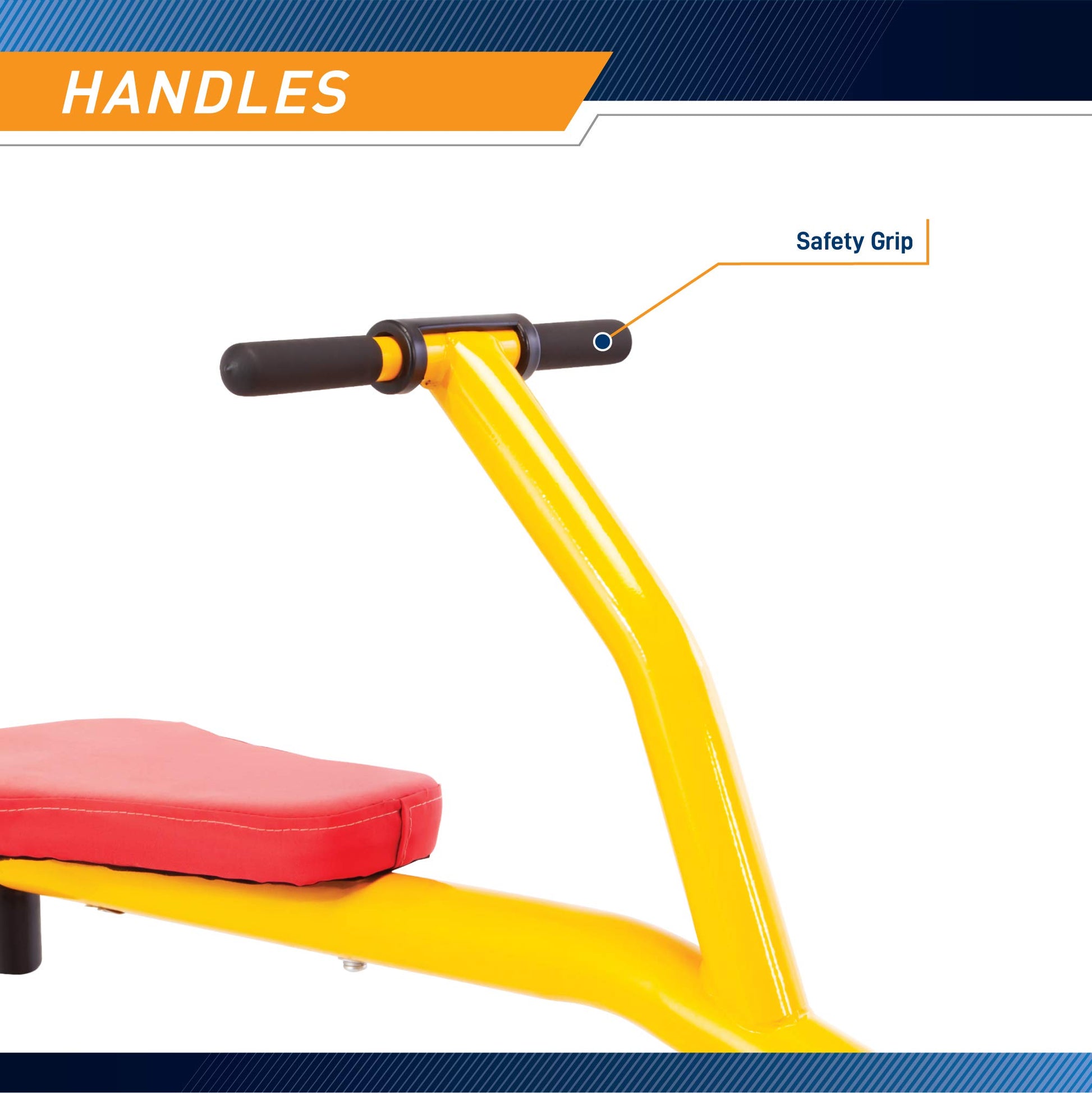 gym dandy Pendulum Teeter Totter Balancín Set TT-320