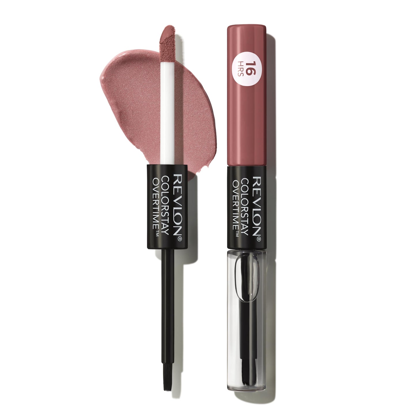 ColorStay Overtime Lipcolor tono Faithful Fawn